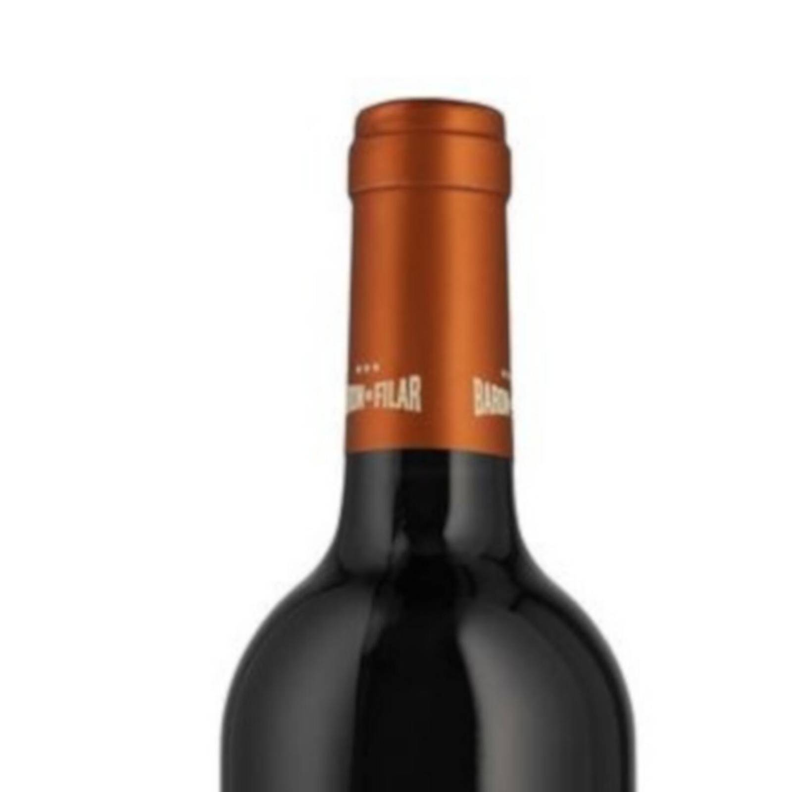 Vino Tinto Baron de Filar Reserva 15 750 ml