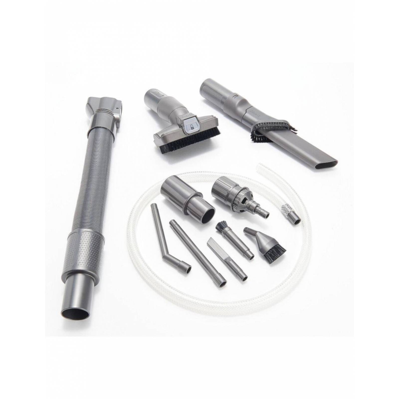 Aspiradora de Mano Shark QH296QBR Bronce Reacondicionado