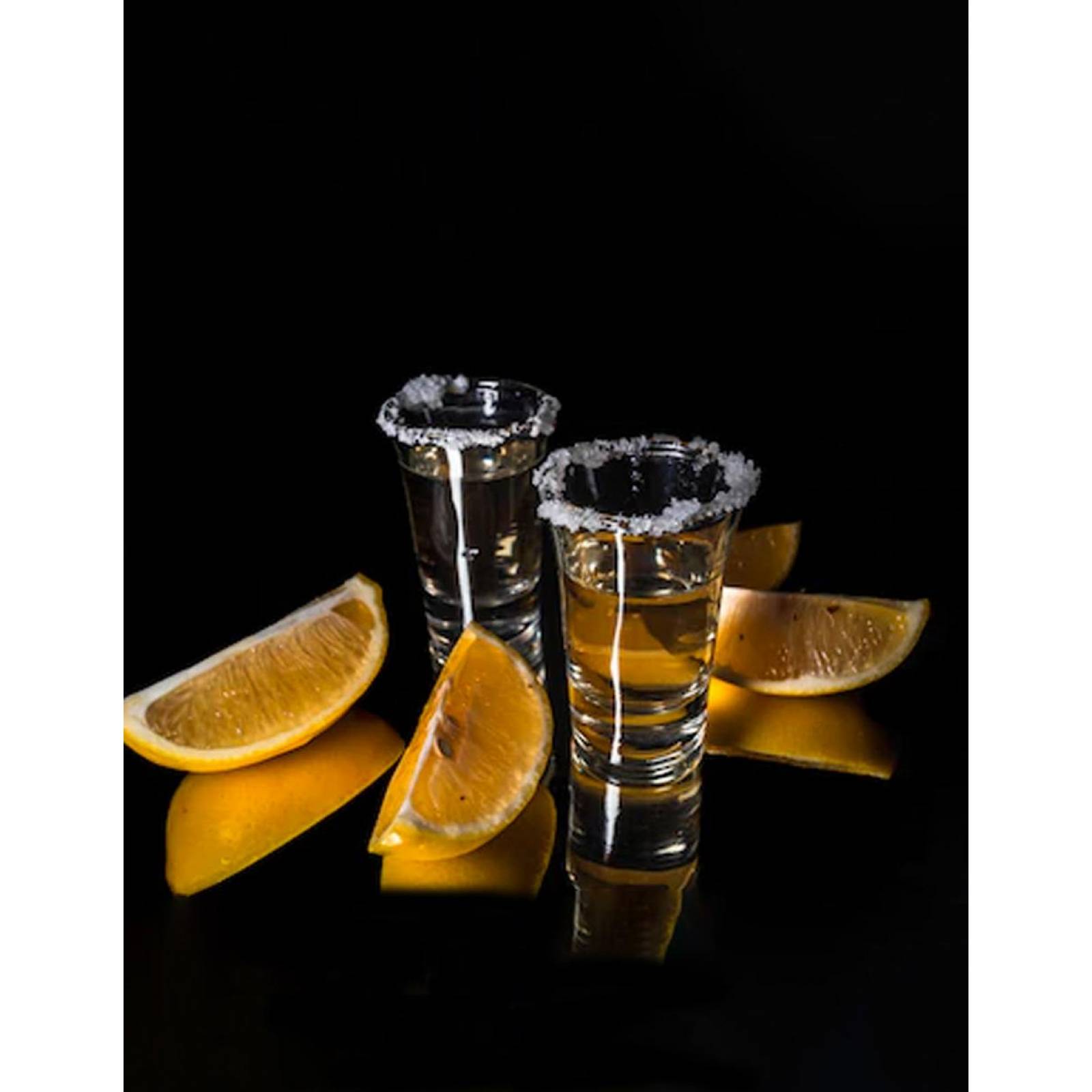 Pack de 6 Mezcal Alacran Joven 750 ml 