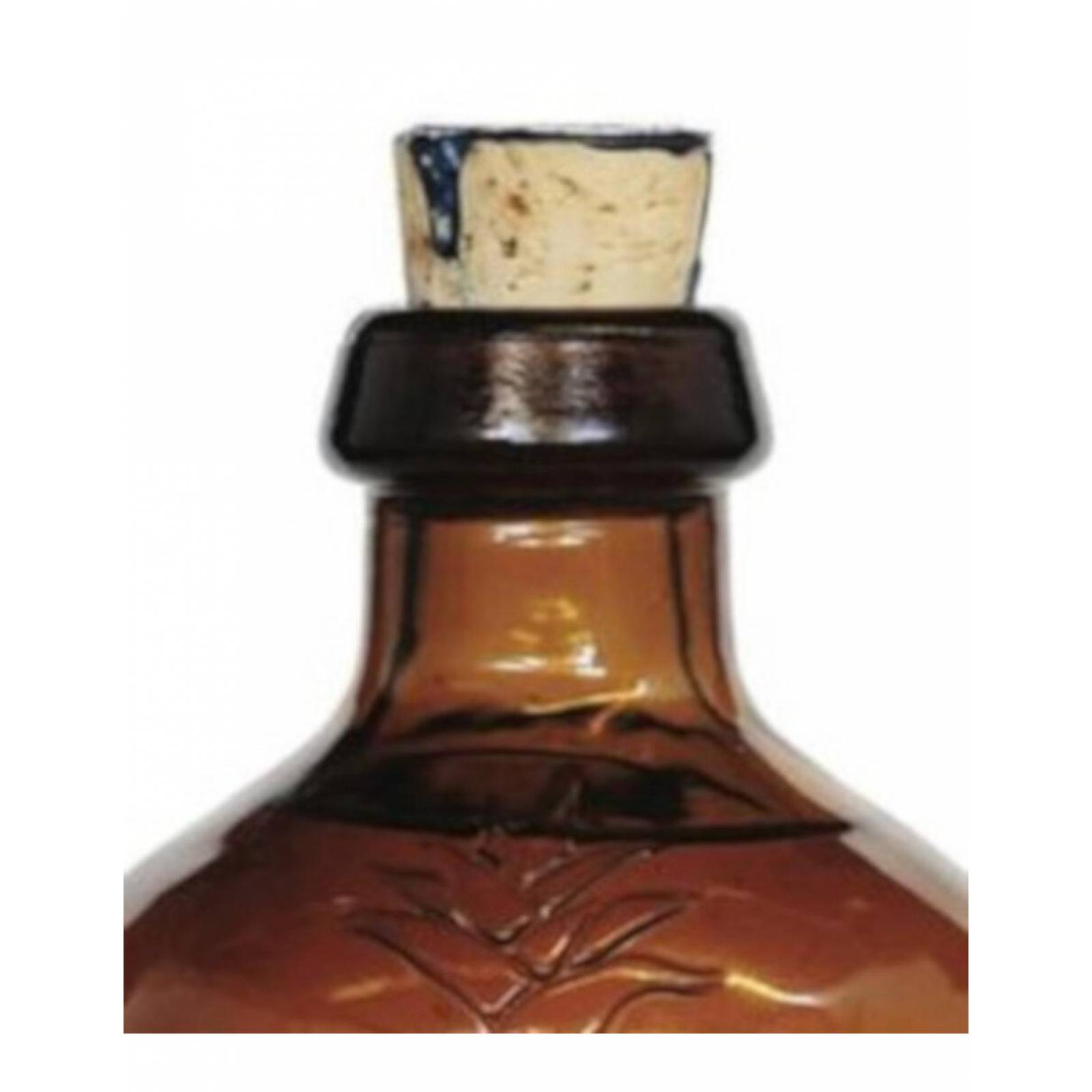 Mezcal Los Amantes Añejo 100% 750 ml