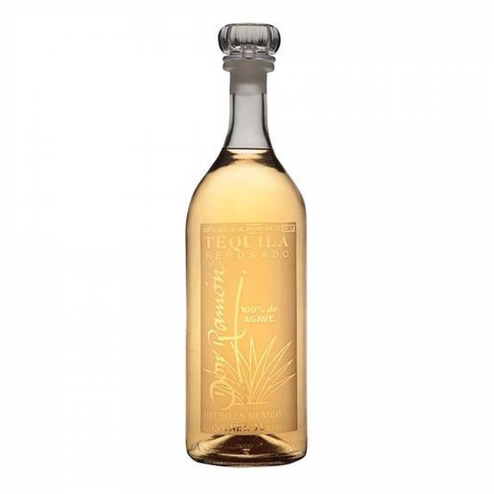 Tequila Don Ramon Reposado 3 L