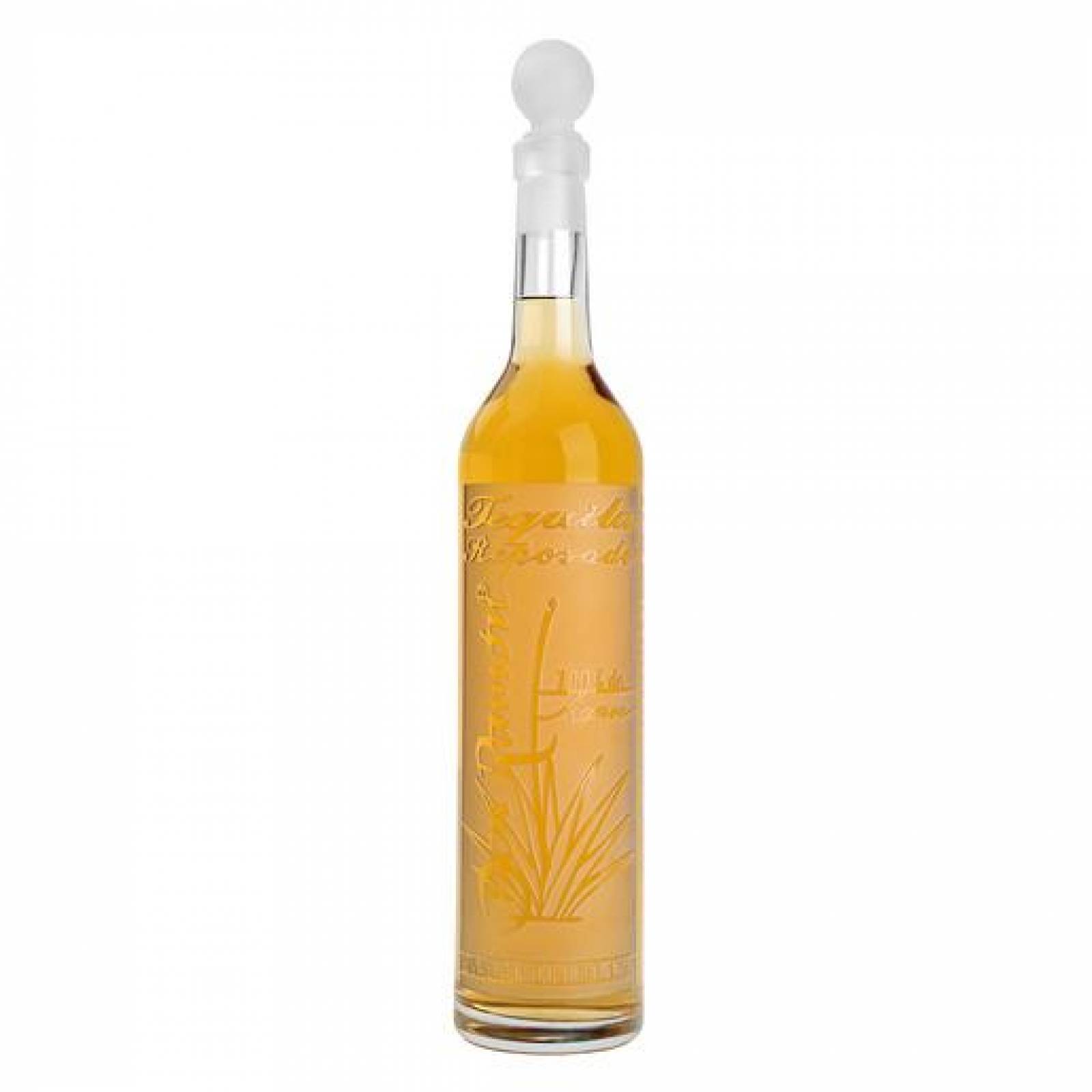 Tequila Don Ramon Reposado 1.75 L 