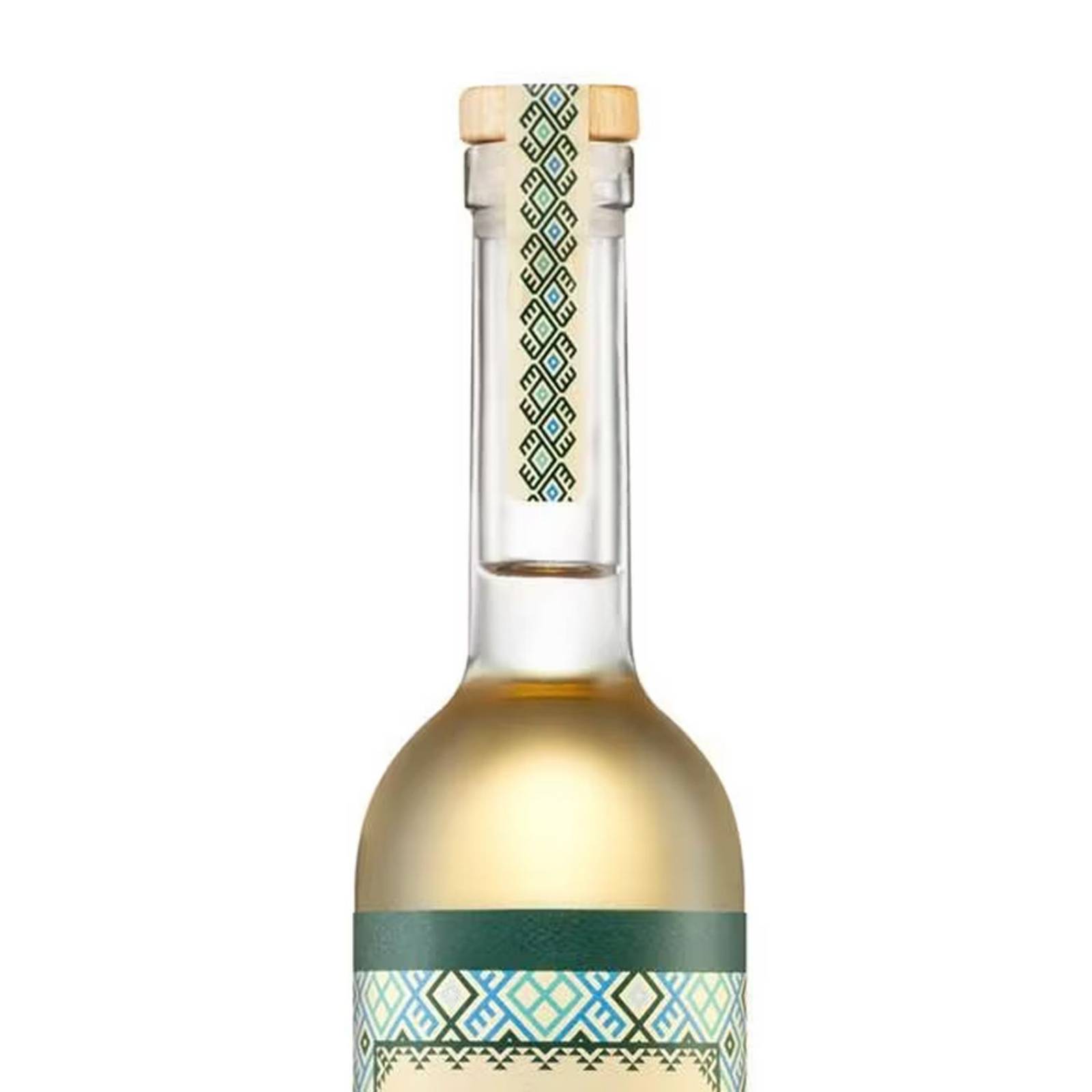 Mezcal 400 Conejos Añejo 750 ml 