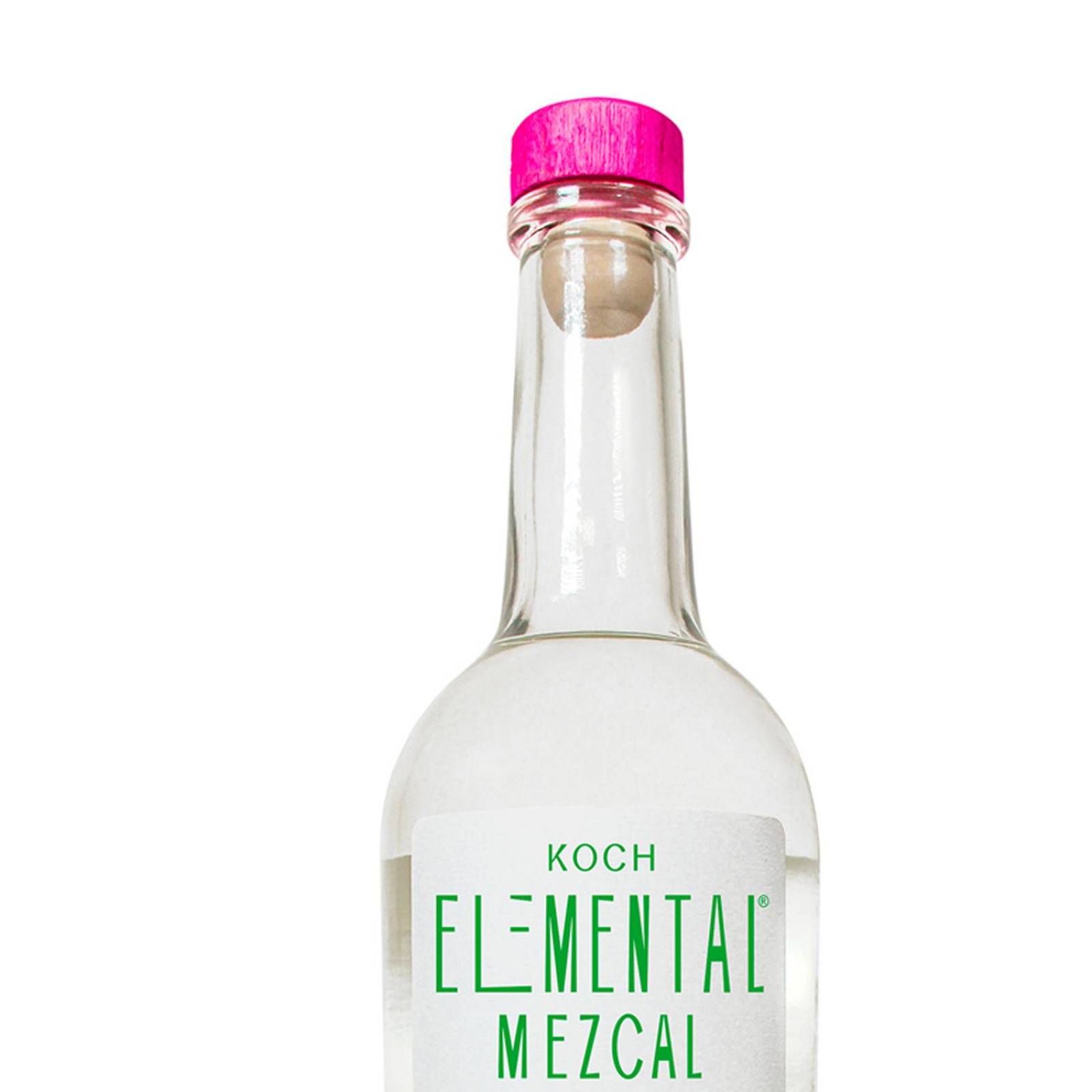 Mezcal Koch Elemental Joven 750 ml 