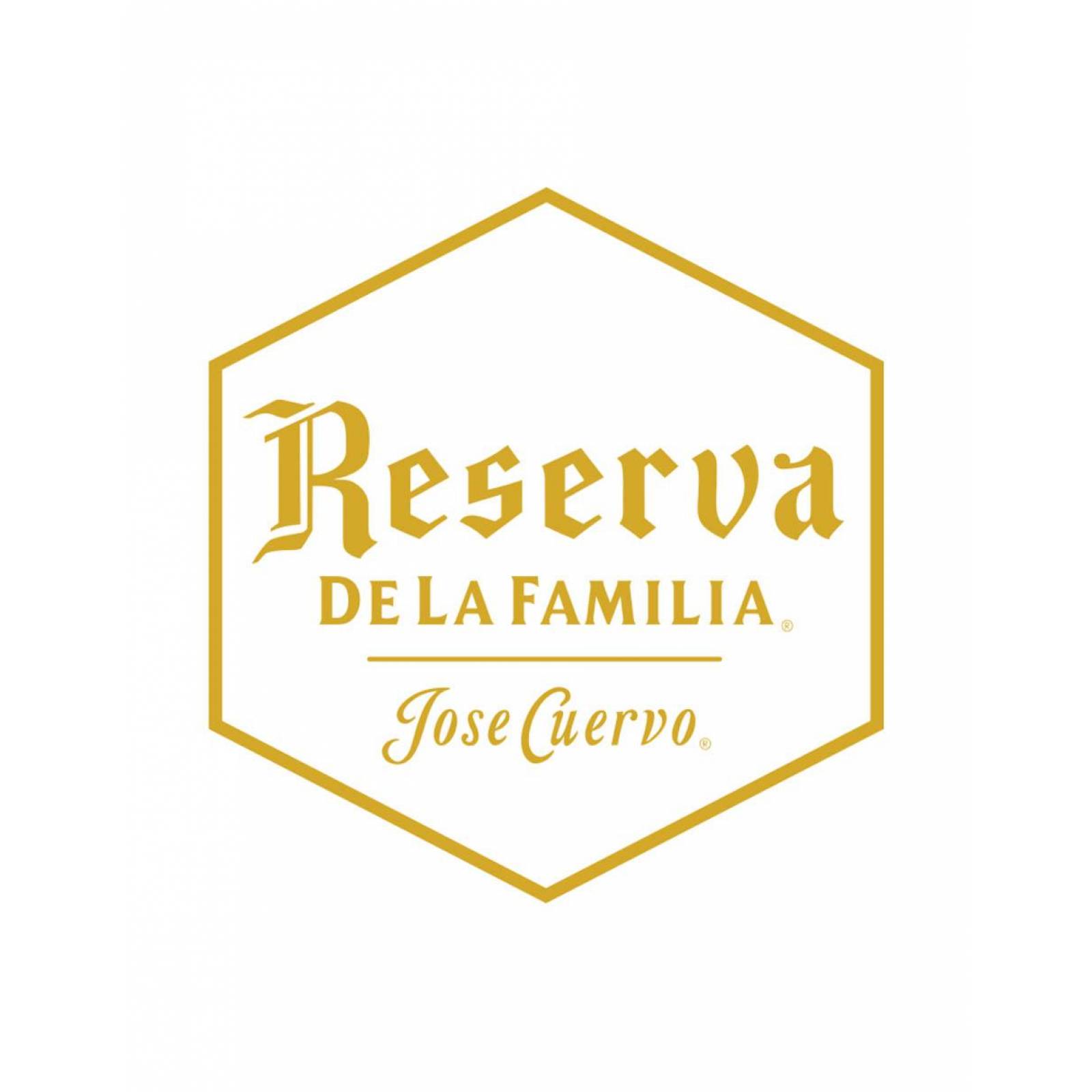 Tequila Jose Cuervo Reserva De La Familia Reposado 750 ml 