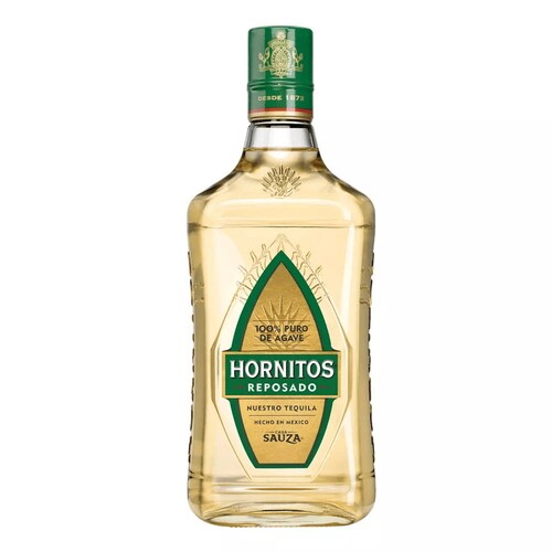 Tequila Sauza Hornitos Reposado 700 ml 