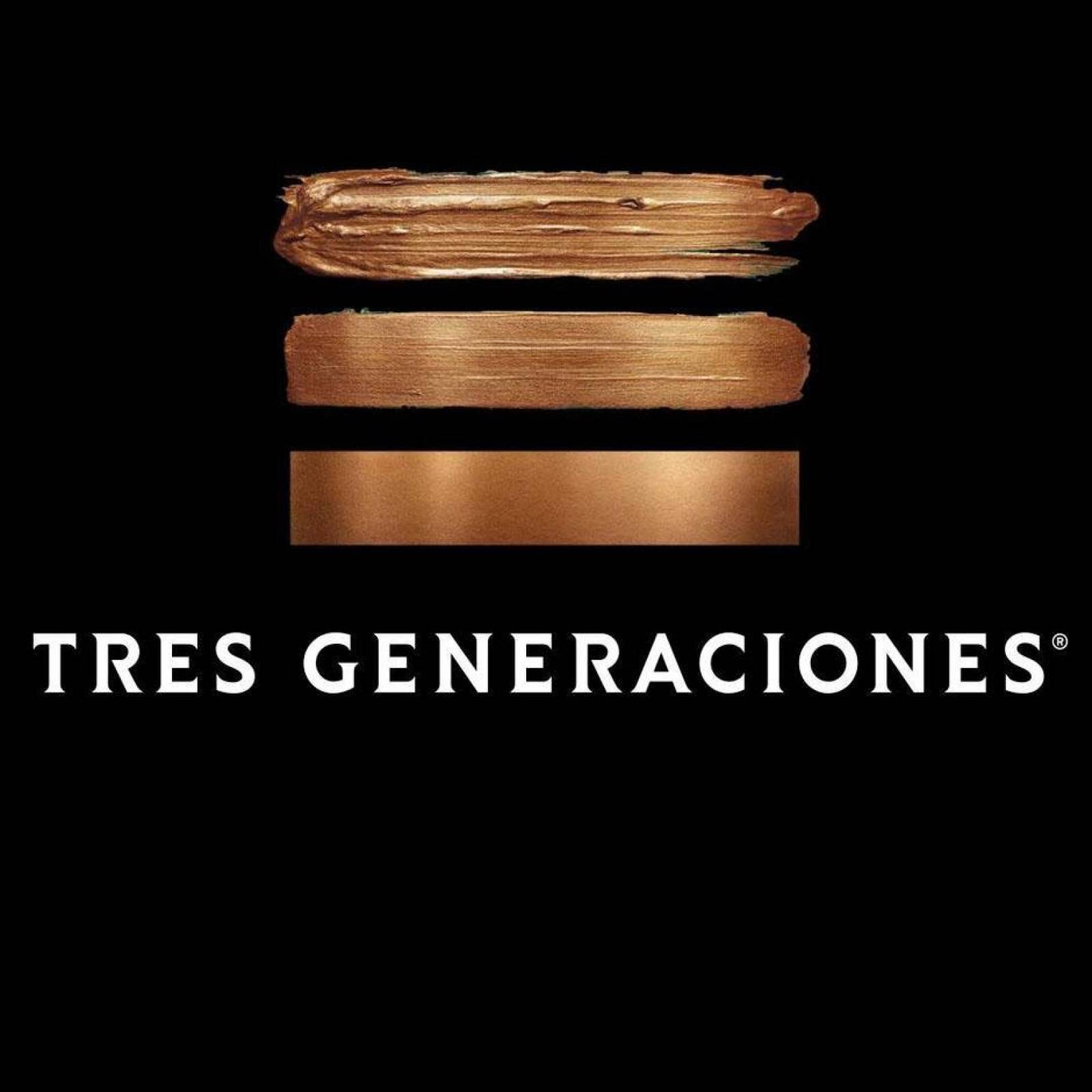 Tequila Sauza 3 Generaciones Plata 750 ml