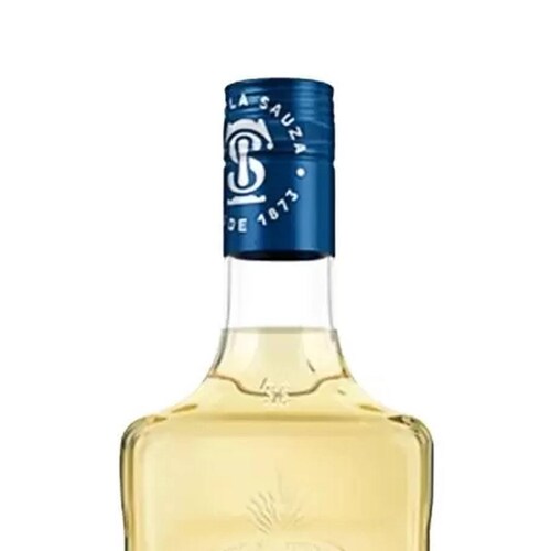 Tequila Sauza Hacienda Reposado 700 ml 