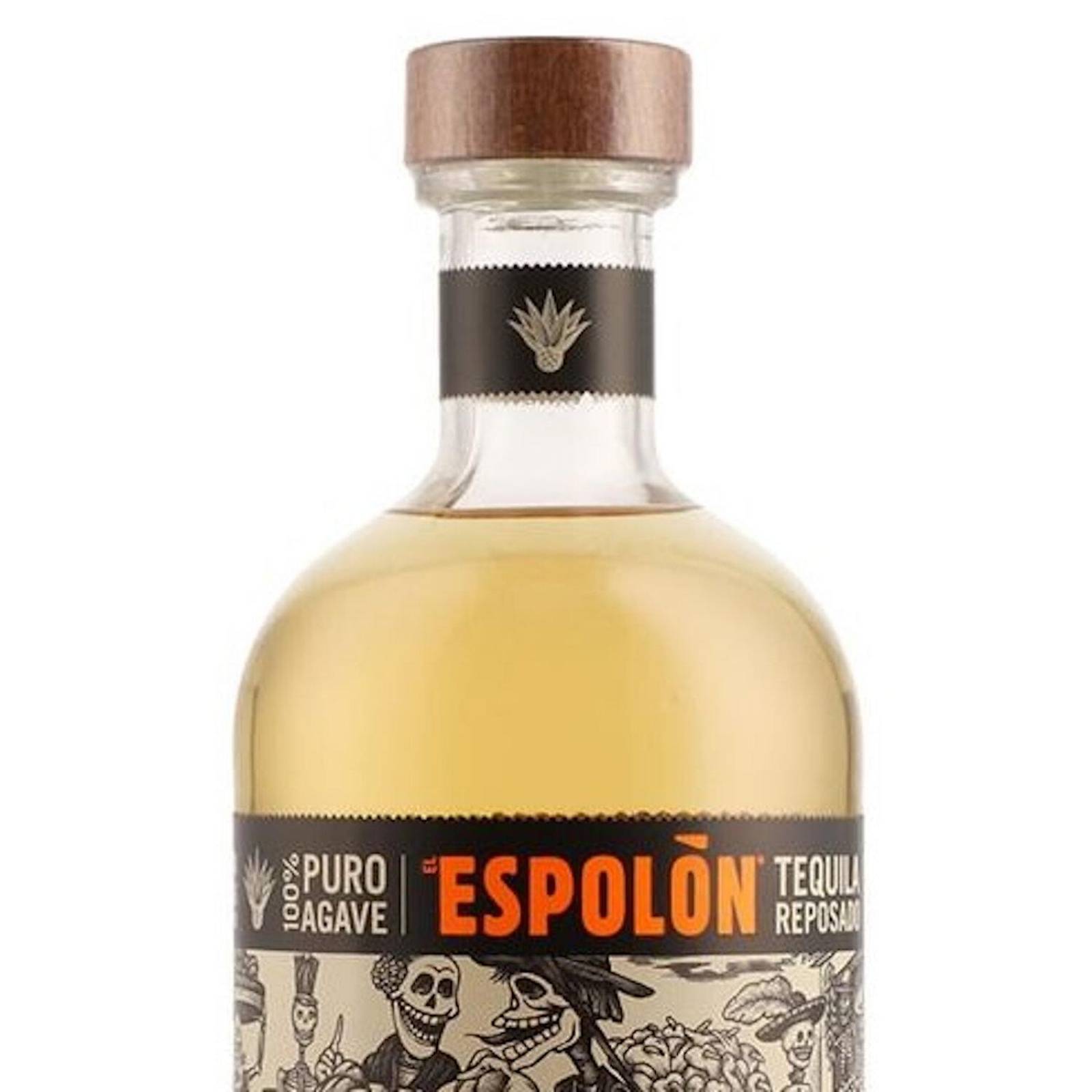 Tequila Espolon Reposado 750 ml 
