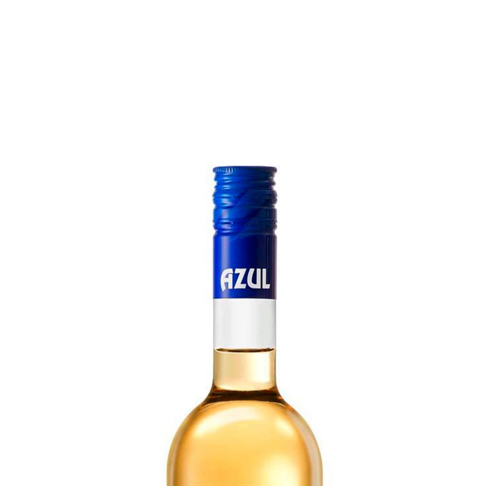 Tequila Gran Centenario Azul de 950ml 