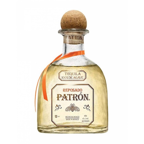 Pack de 6 Tequila Patrón Reposado 750 ml 