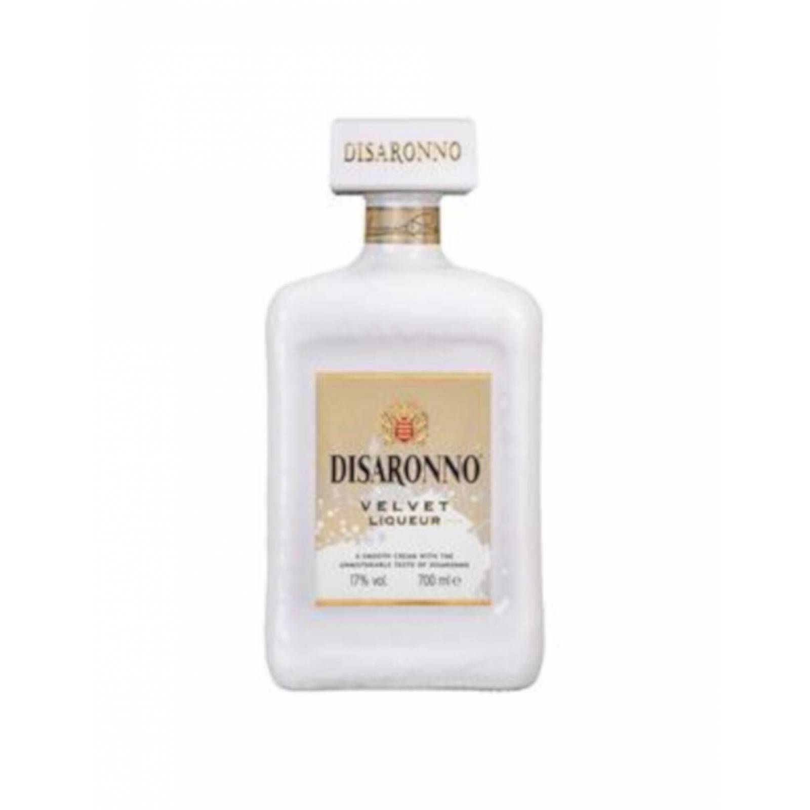 Licor Disaronno Velvet 700 ml 