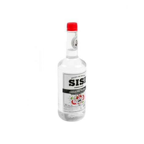 Licor de Vodka Sisi Tamarindo Picante 1 L 