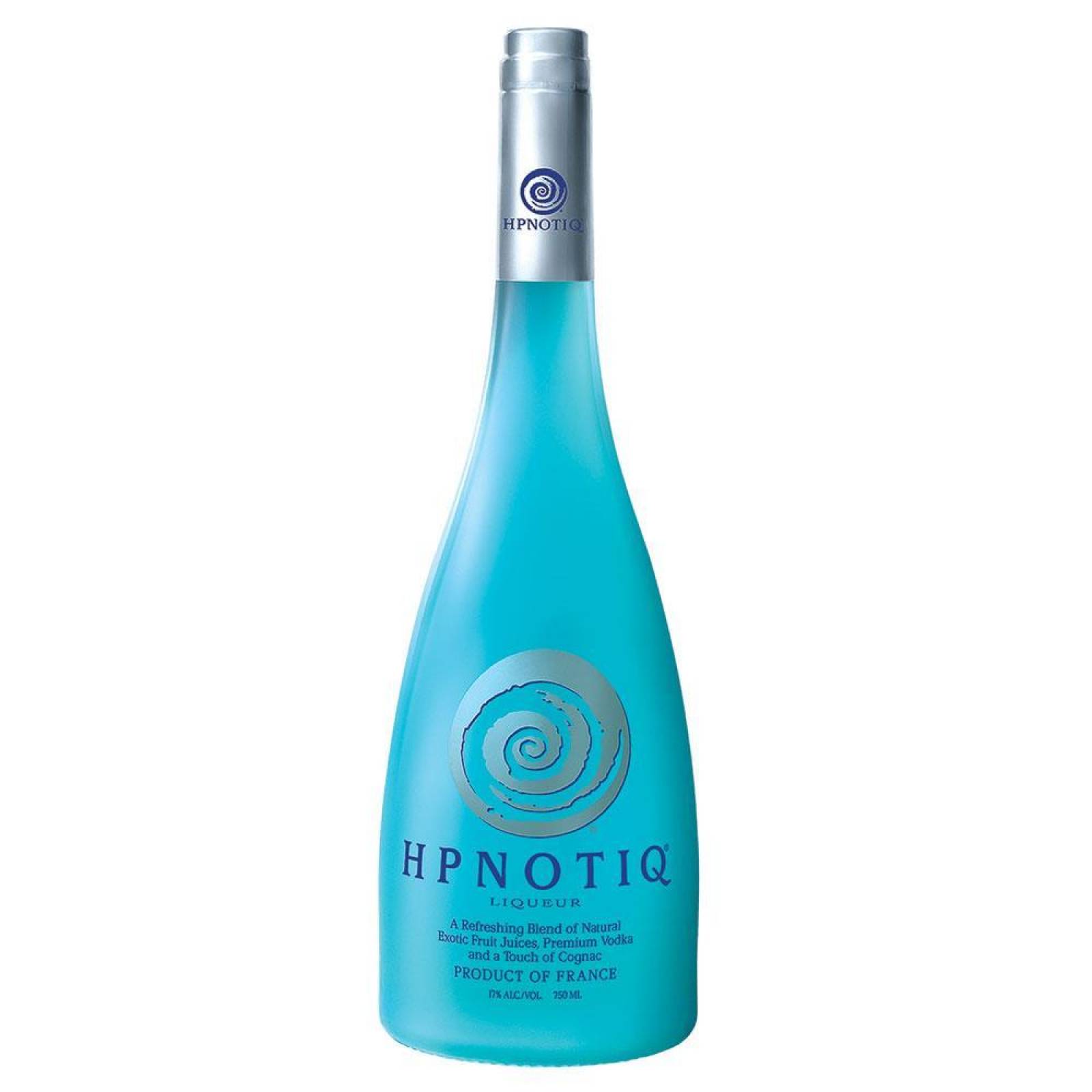 Pack de 4 Licor Hpnotiq 750 ml 