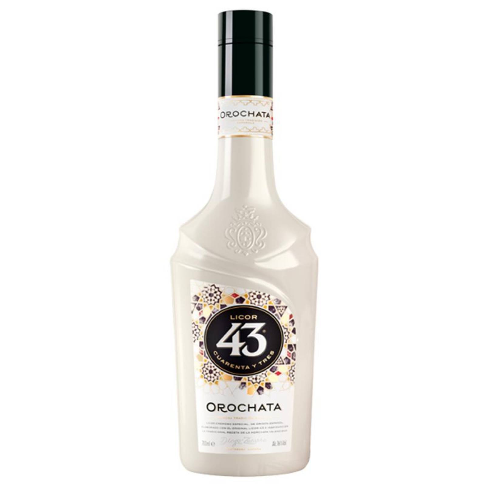 Licor 43 Orochata 700 ml 