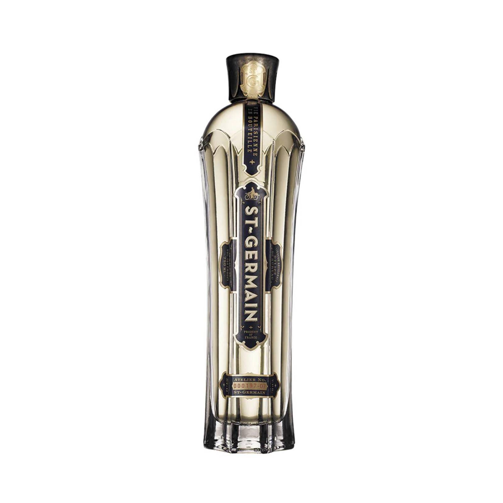 Licor St Germain 750 ml 