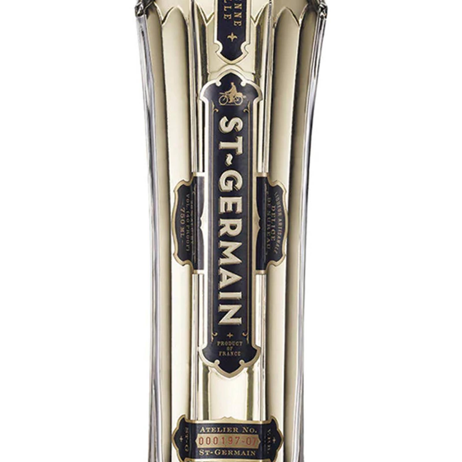 Licor St Germain 750 ml 