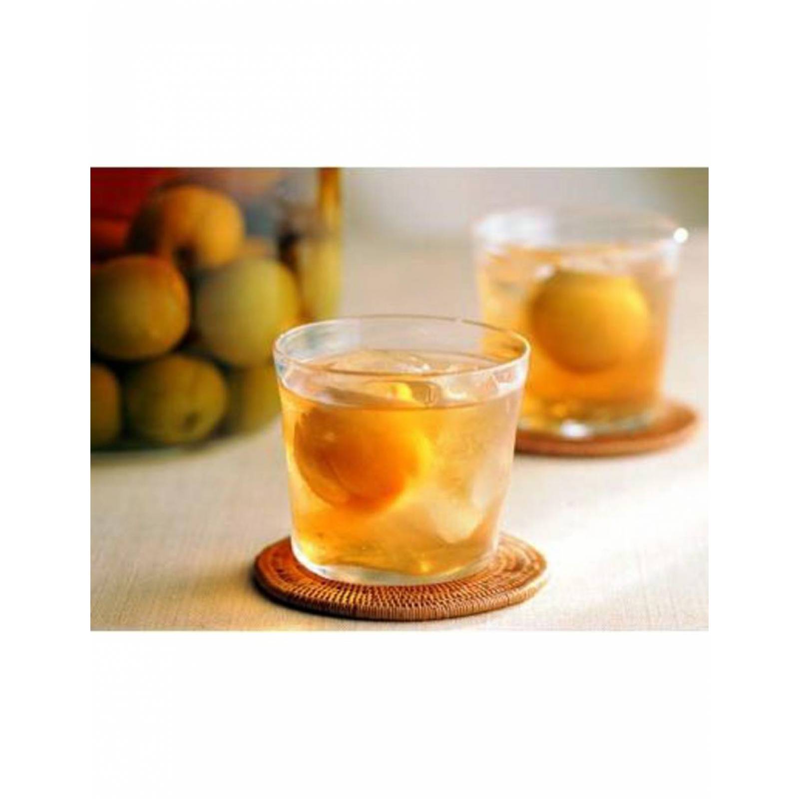 Pack de 4 Licor Dolci Chabacano 1 L