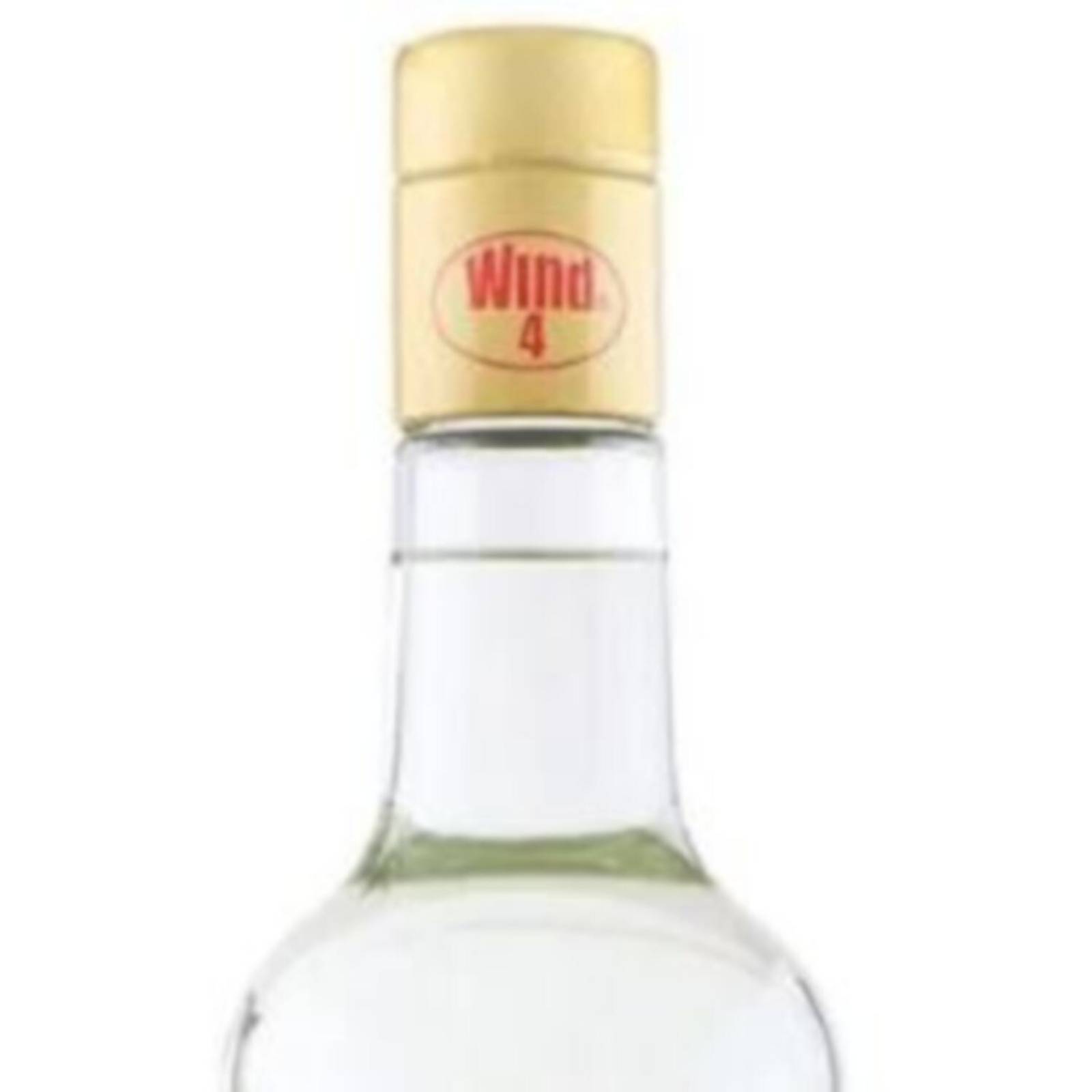 Licor Wind 4 Triple Sec 750 ml 