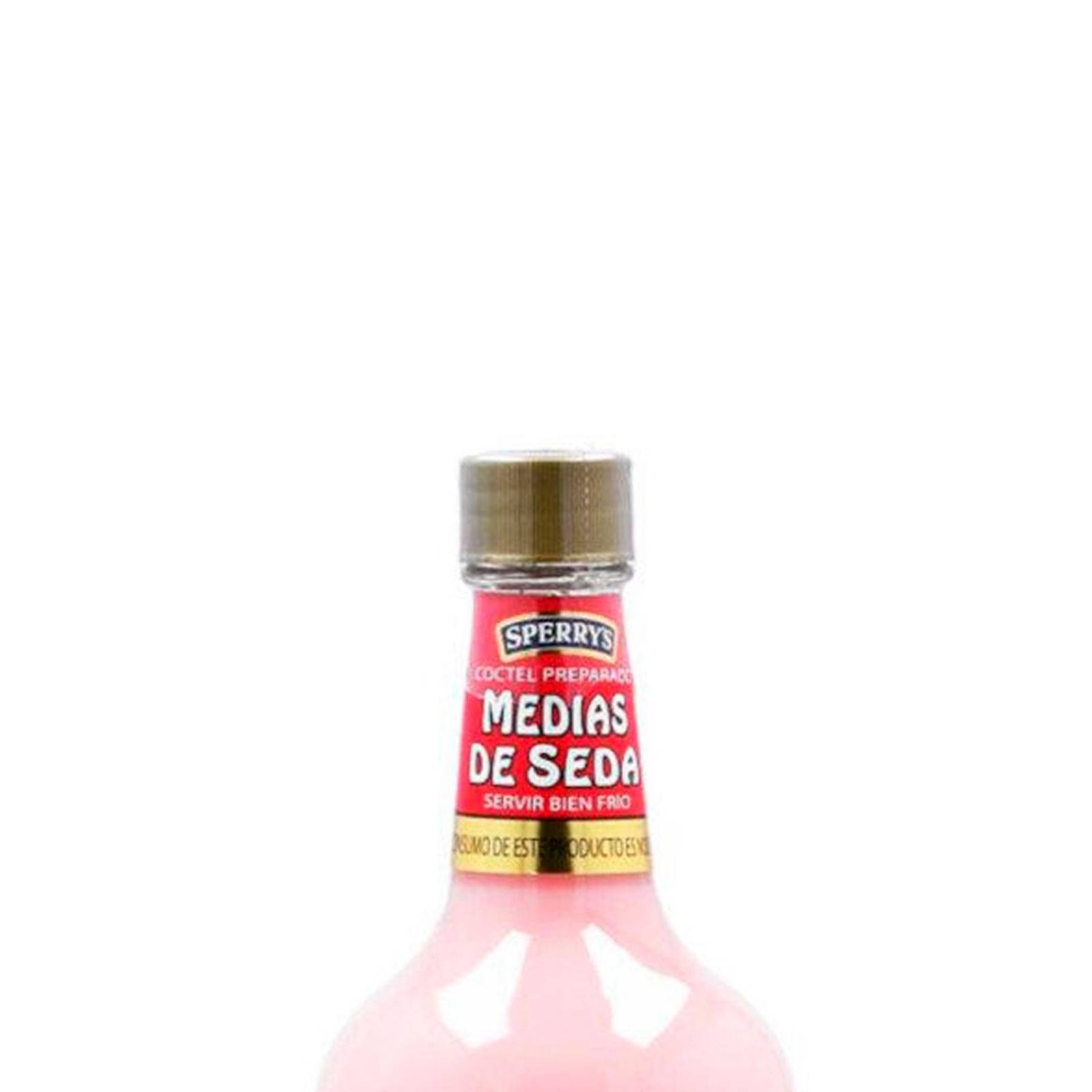 Licor Sperry's Mediaseda 750 ml 