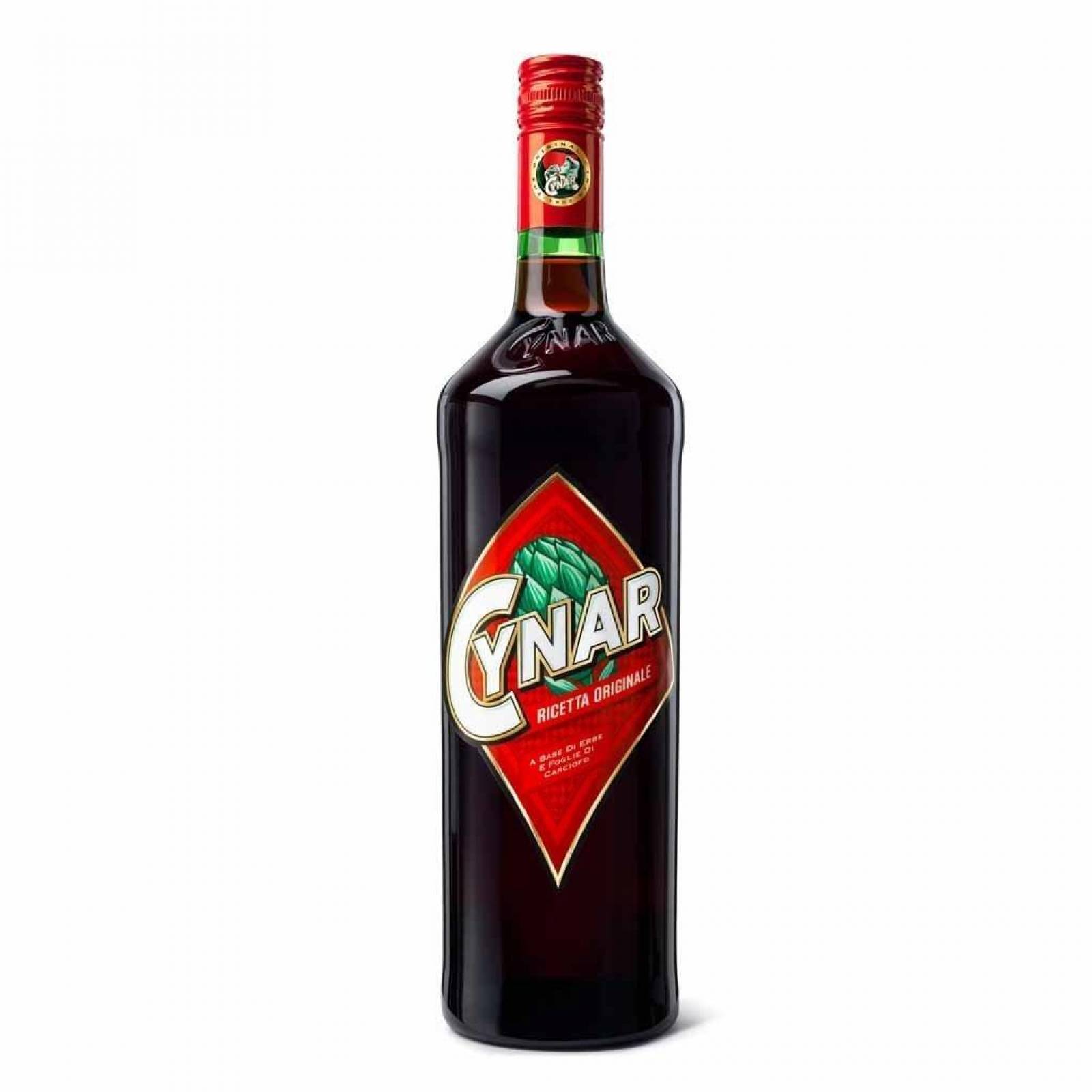 Licor Cynar De Alcachofa 700 ml 