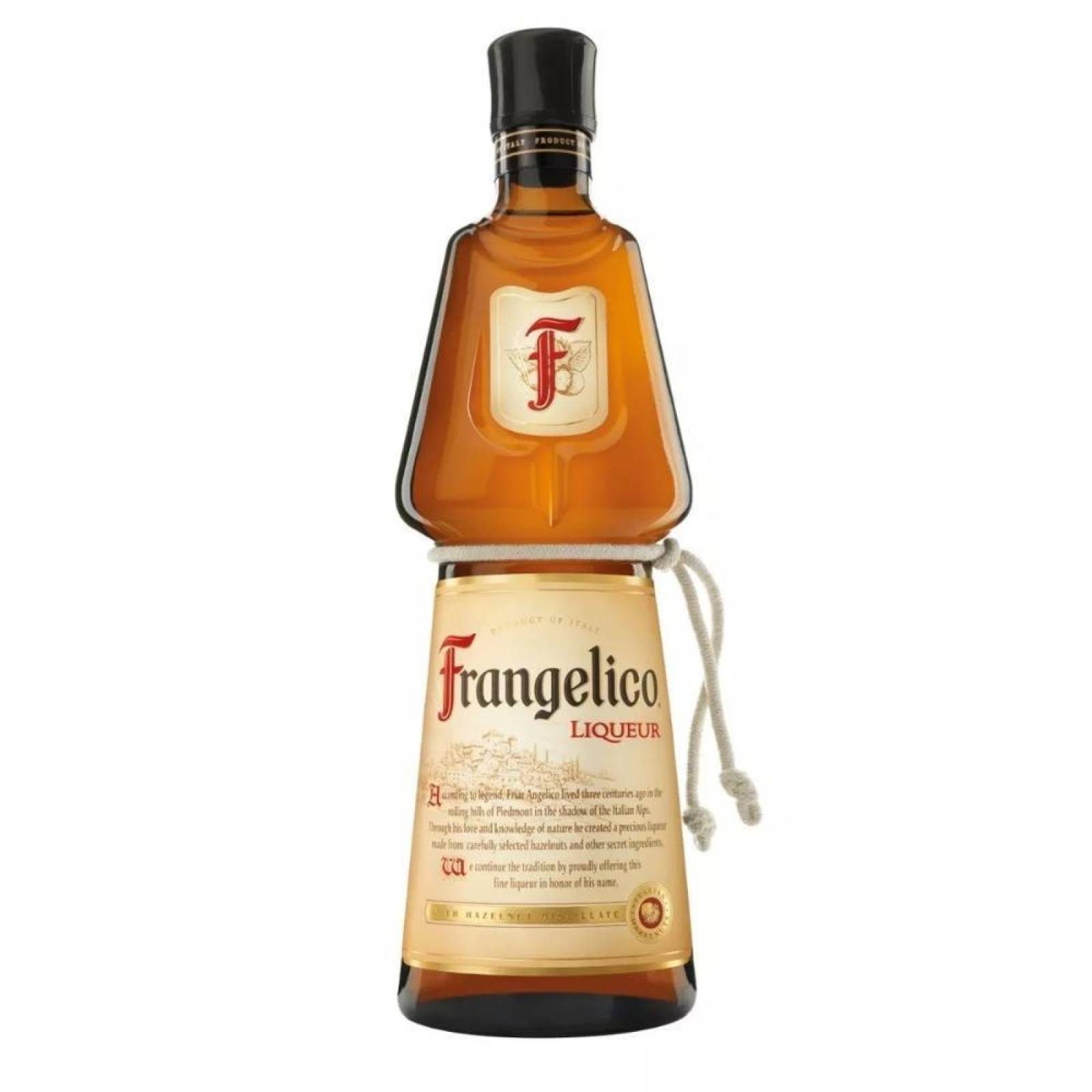 Licor Frangelico 700 ml