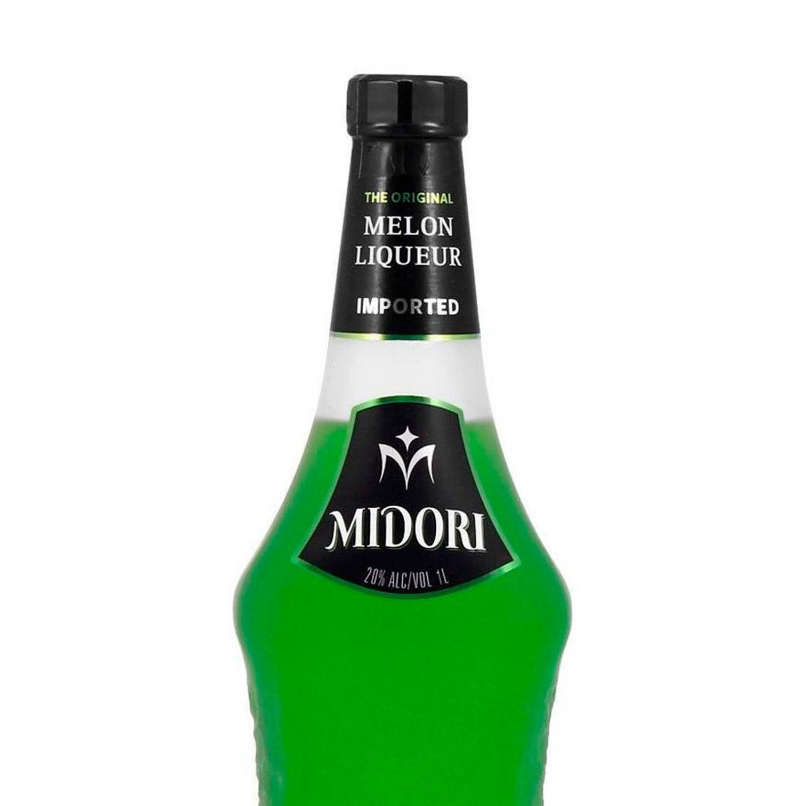 Licor Midori De Melon 750 ml