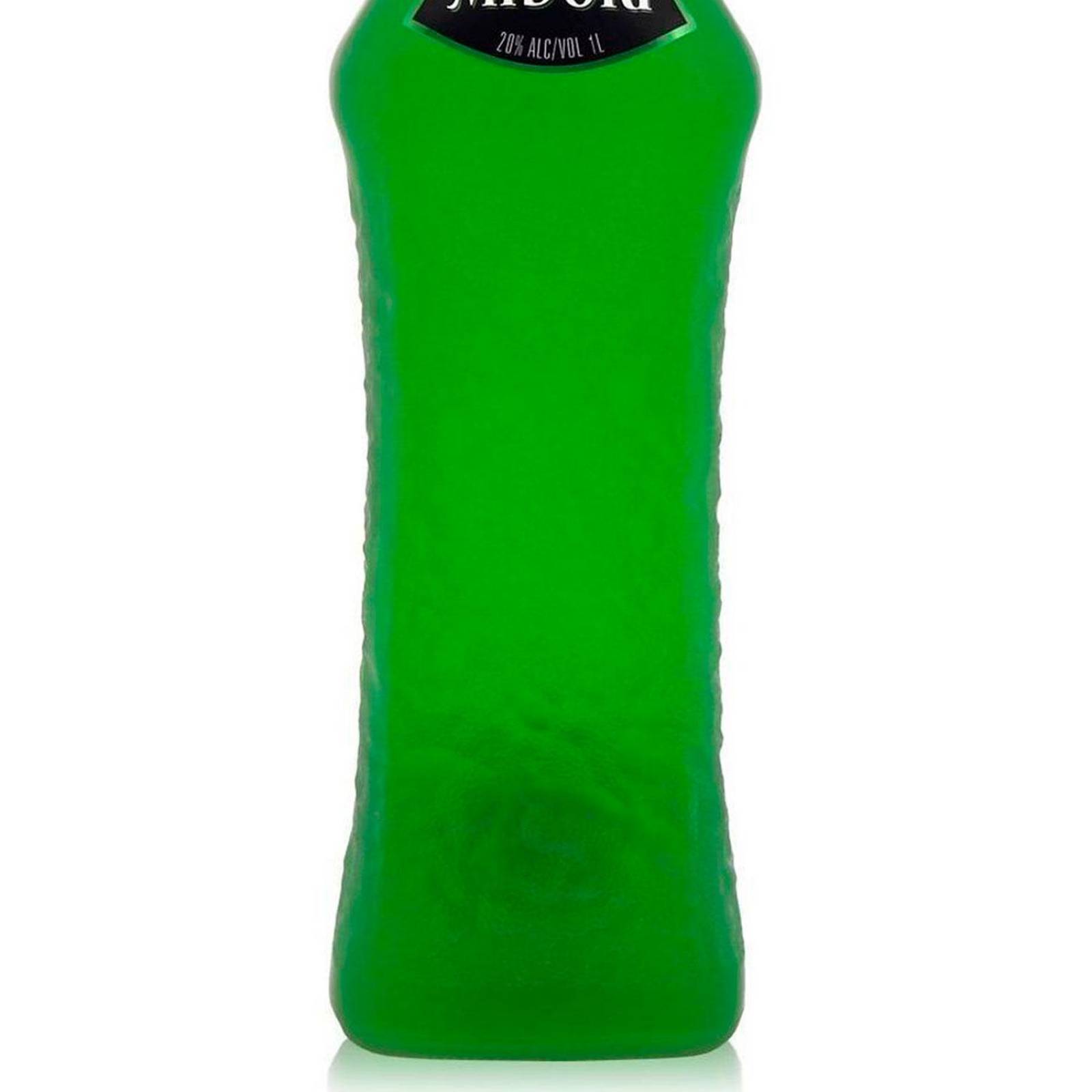 Licor Midori De Melon 750 ml