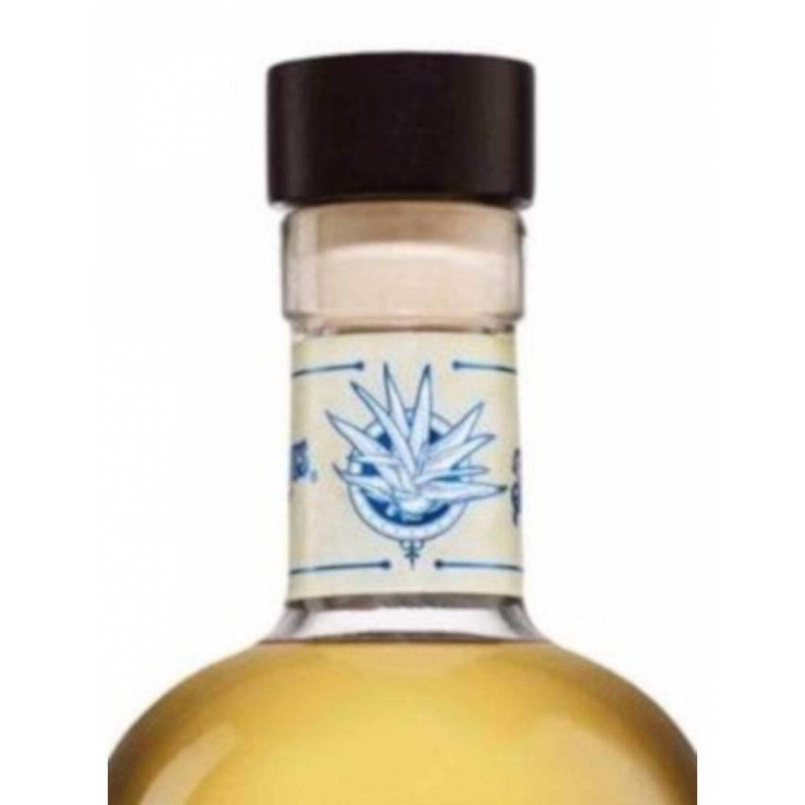 Licor de Agave San Luis Reposado 750 ml 