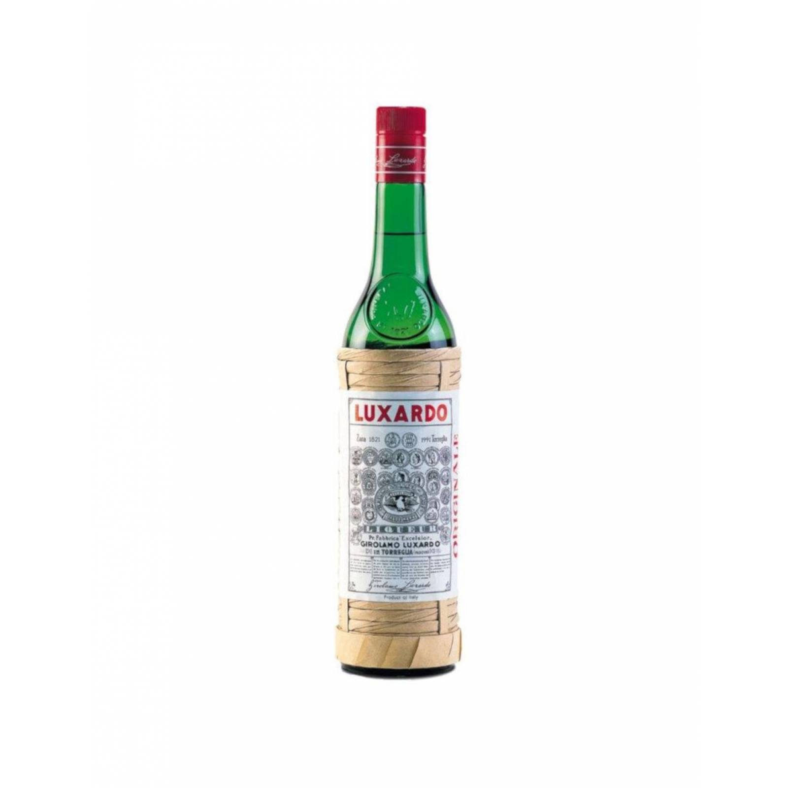 Licor Luxardo Maraschino Cerezas 700 ml 