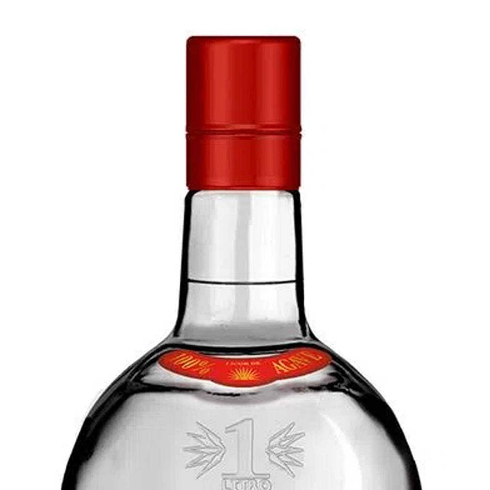 Licor de Agave El Compadre Tamarindo Picante 1 L 