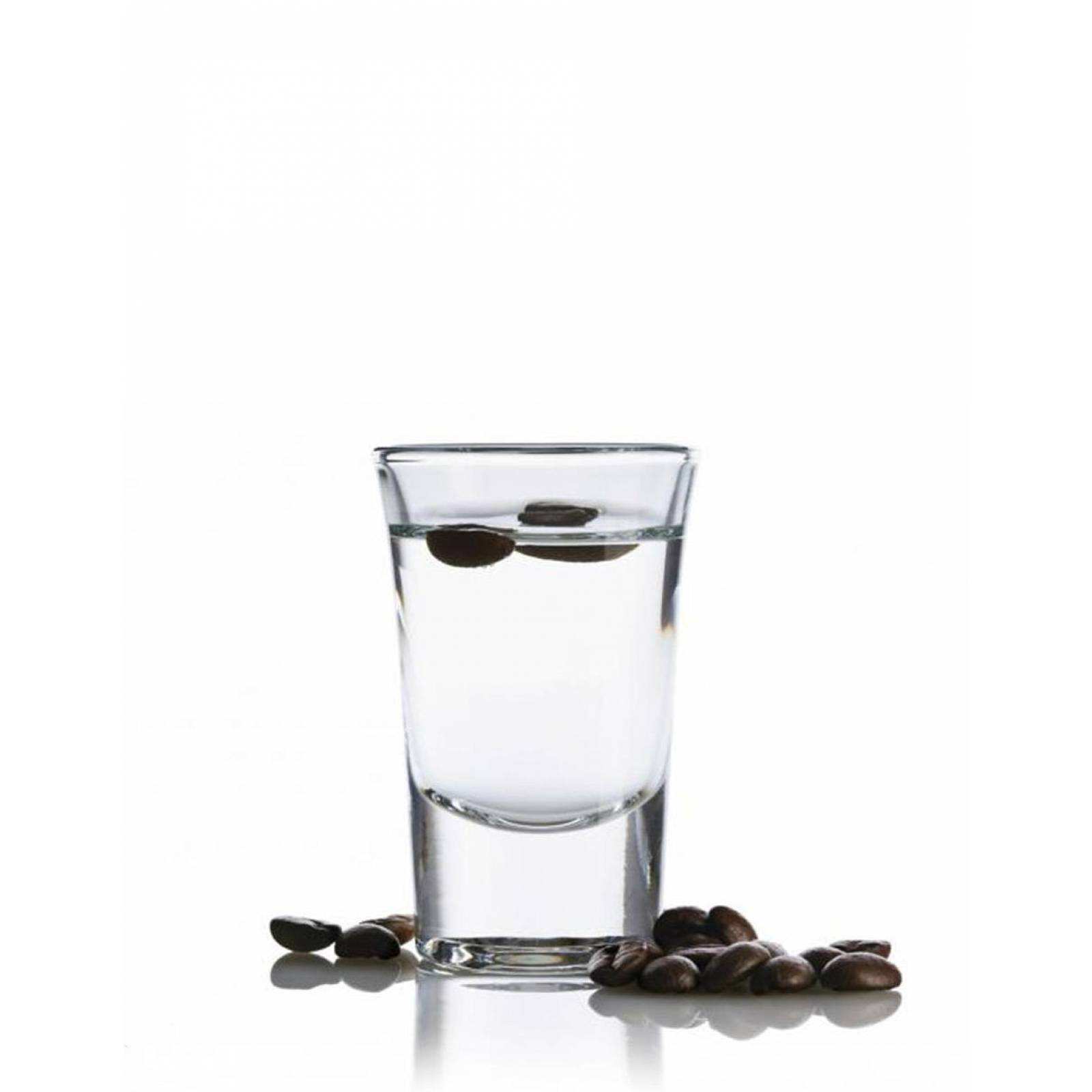 Licor de Sambuca Vaccari Nero 700 ml 