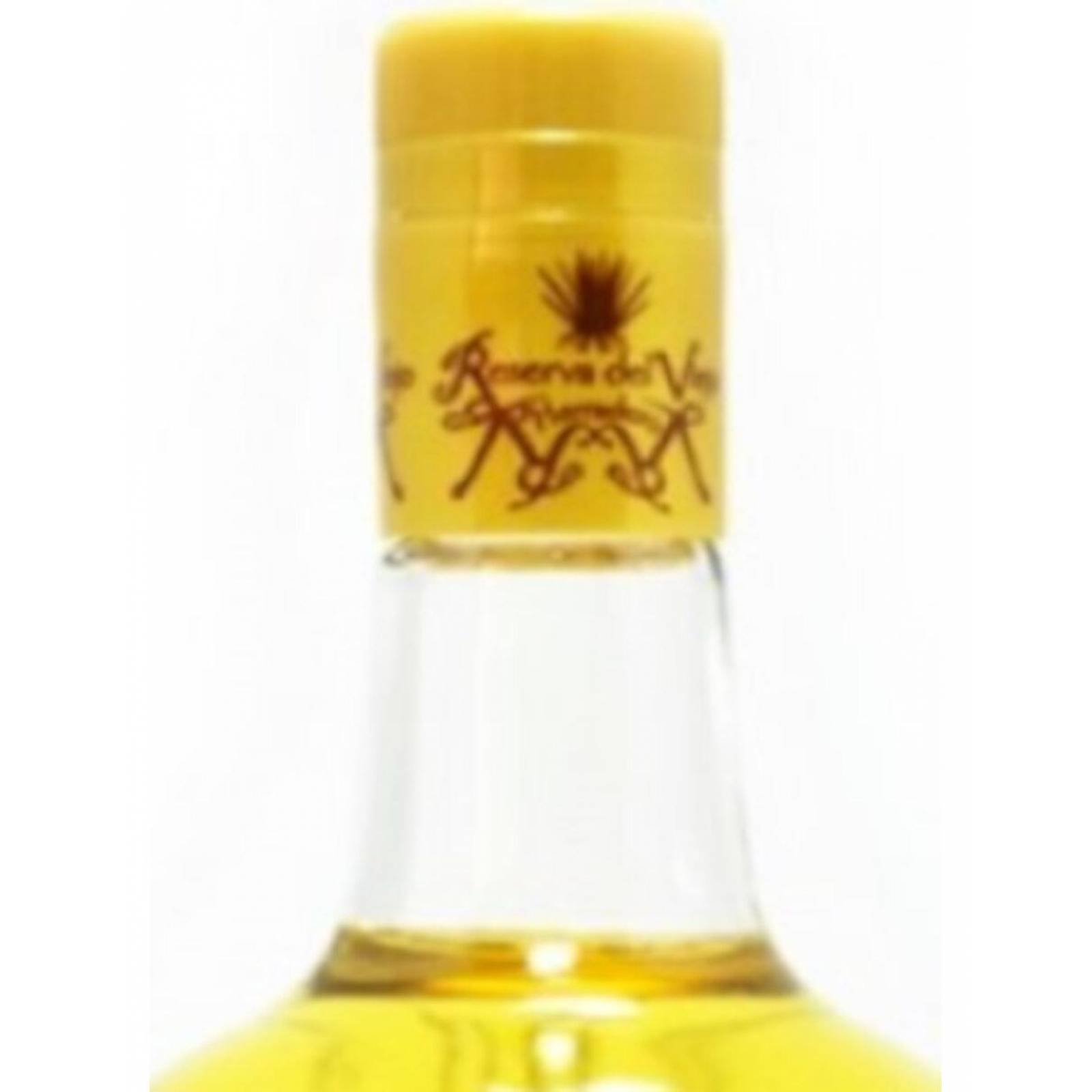 Licor de Agave Res del Viejo Herradero Rep. 750 ml 