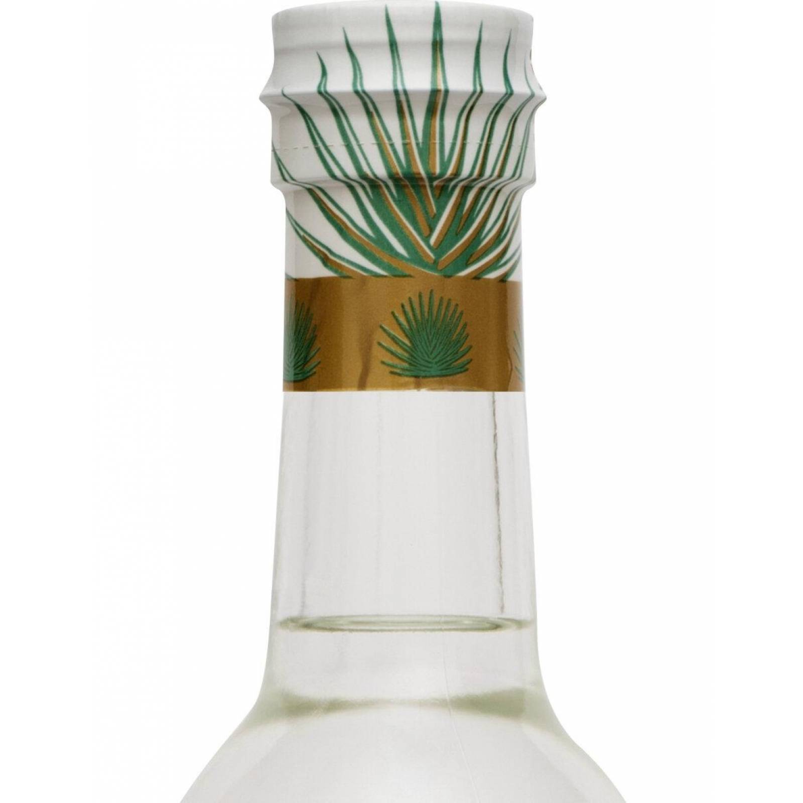 Pack de 2 Tequila Tequileño Blanco 500 ml 