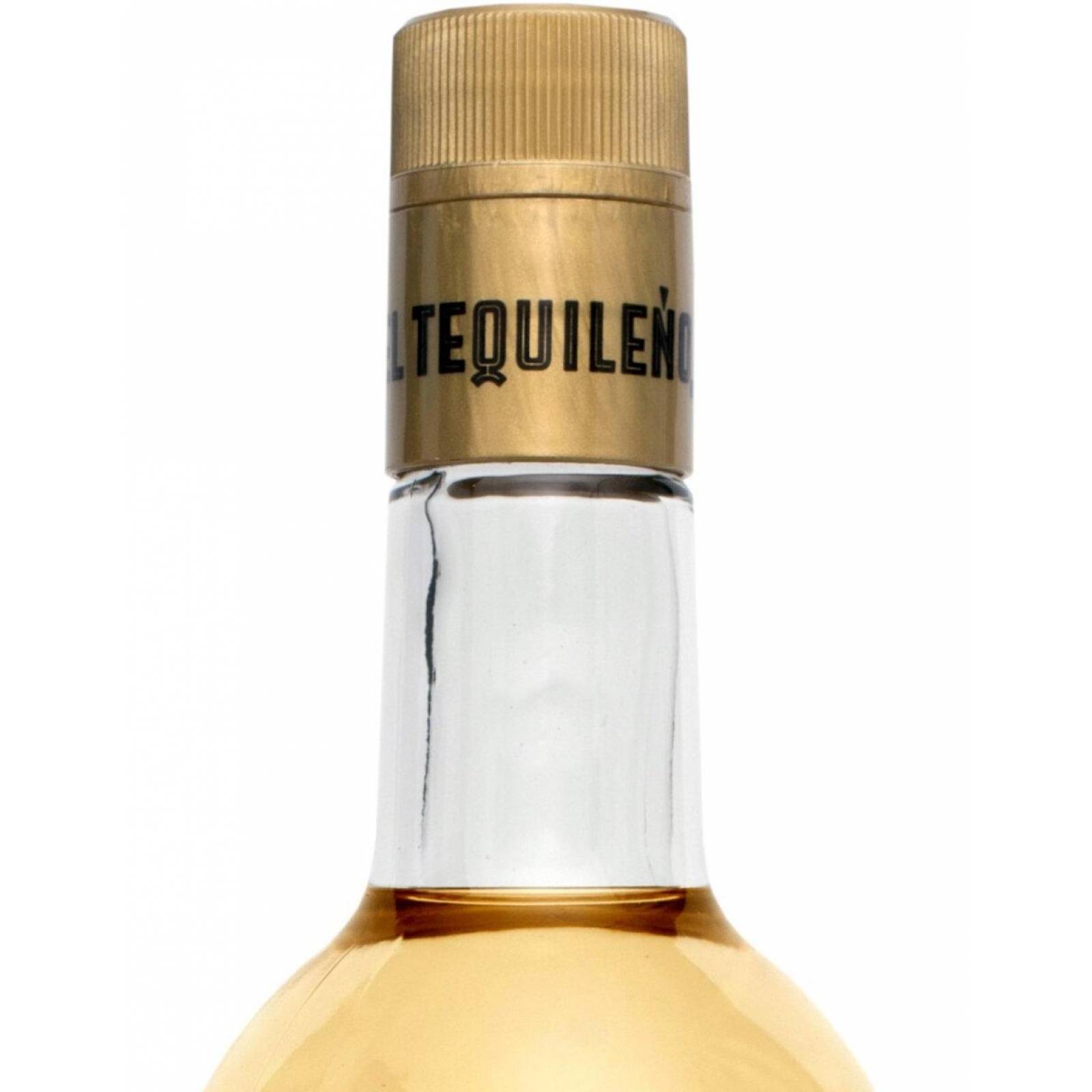 Pack de 2 Tequila Tequileño Reposado 750 ml 