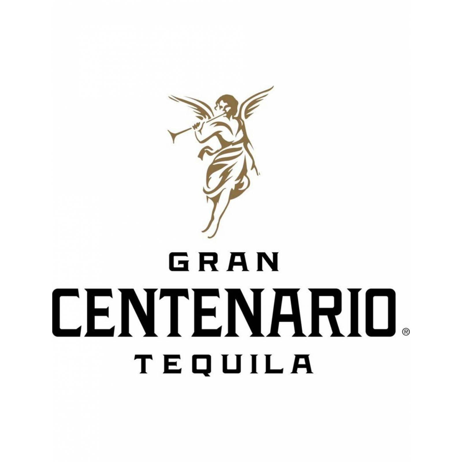 Pack de 2 Tequila Gran Centenario 40 Blanco 3 L 