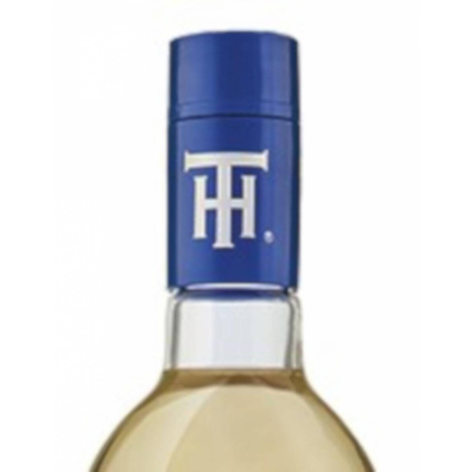 Tequila Hacienda De Tepa Reposado 750 ml