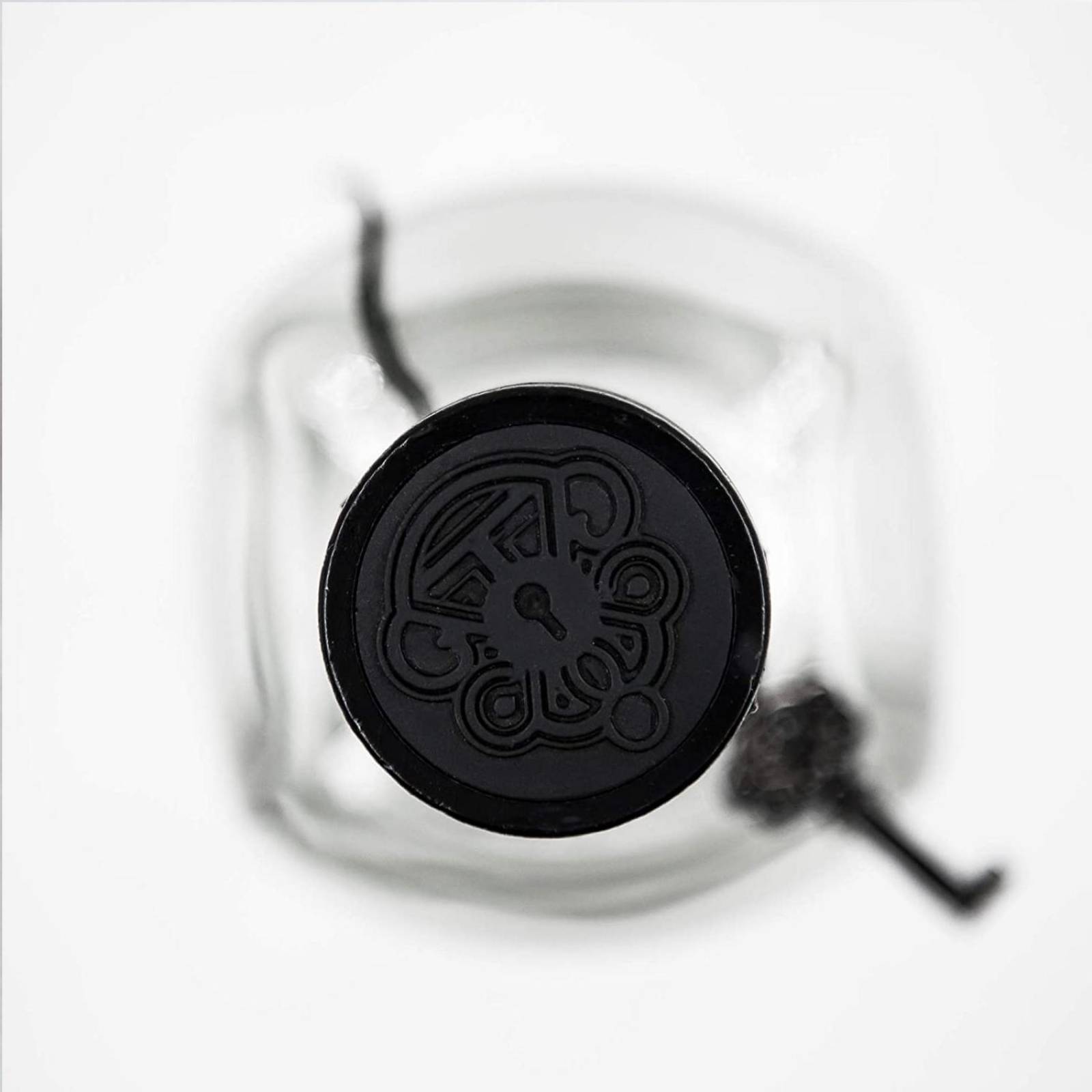 Tequila Tesoro Azul Cristalino 750 ml 