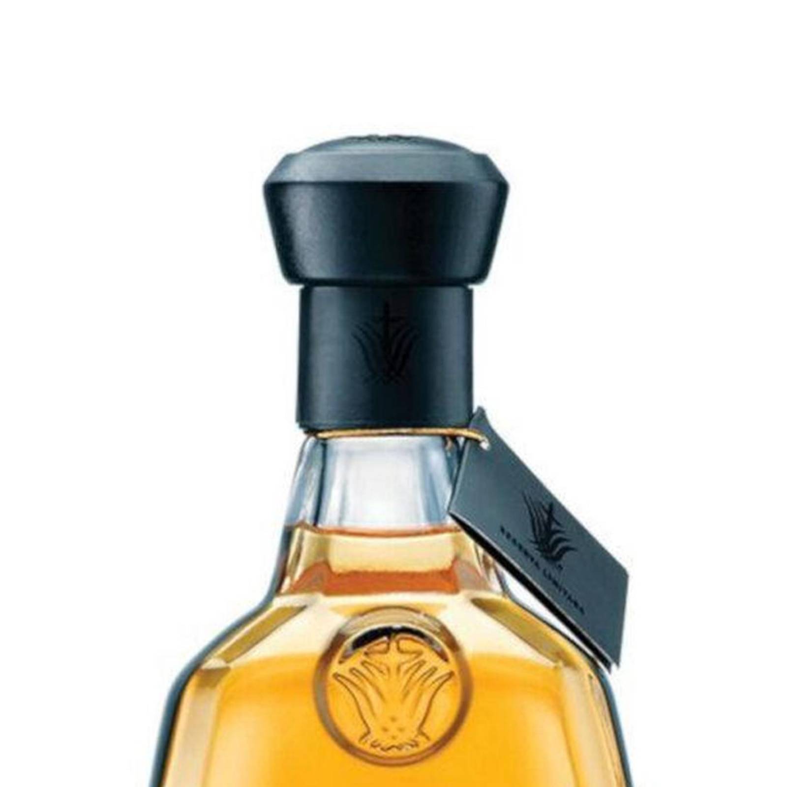 Tequila Antigua Cruz Añejo 100% 750 ml 