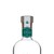 Tequila Agavia Blanco 100% 750 ml 
