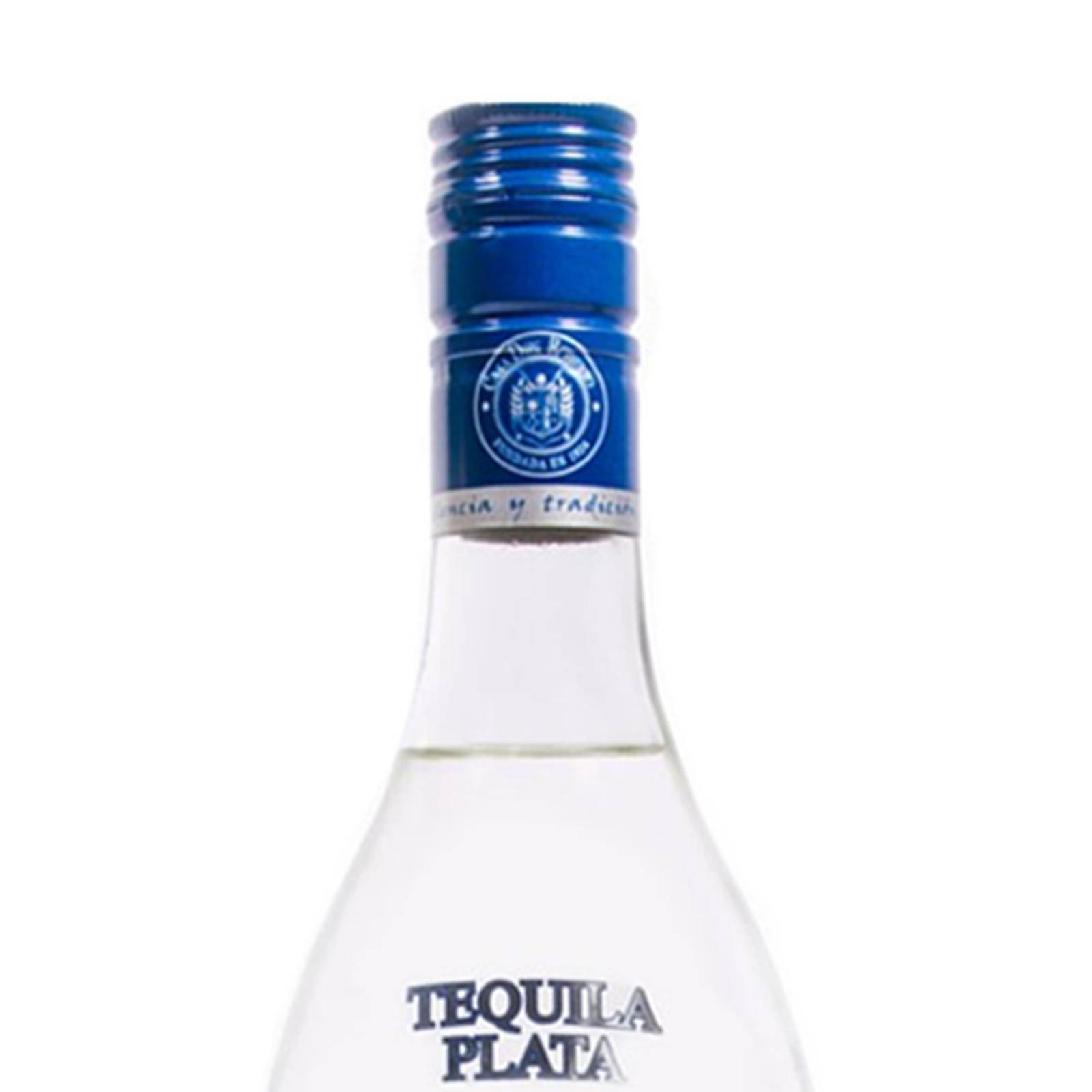 Pack de 4 Tequila Don Roberto Plata 700 ml 