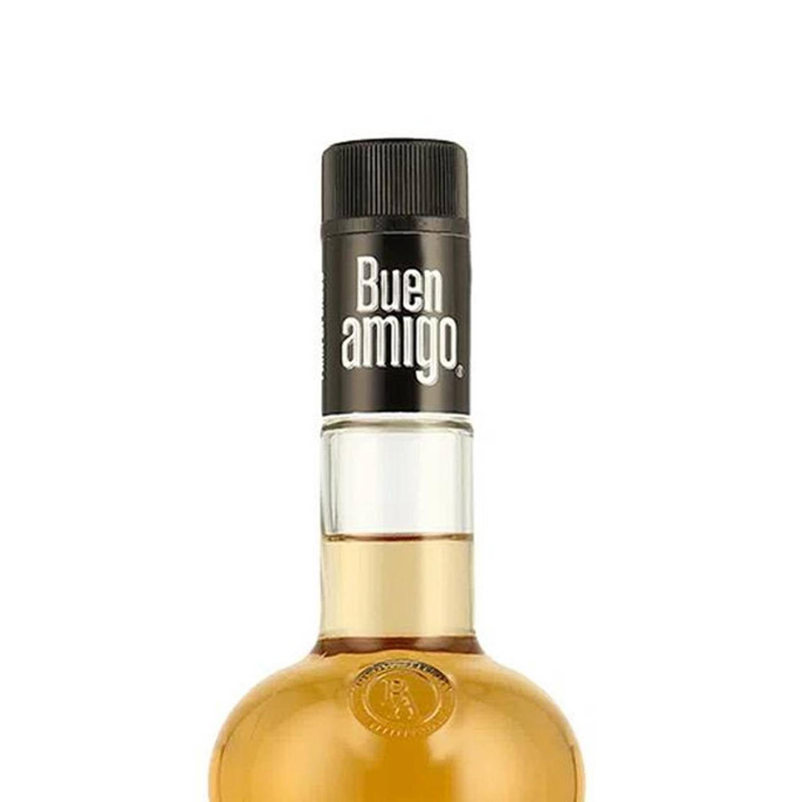 Tequila Buen Amigo Reposado 750 ml 