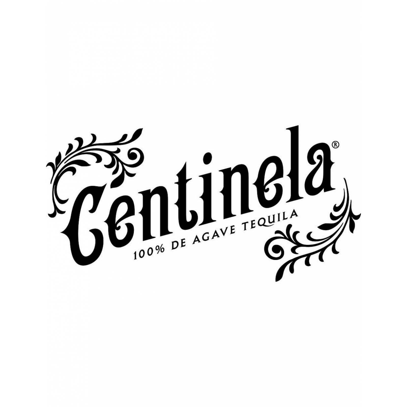 Tequila Centinela Clasico Blanco 1 L