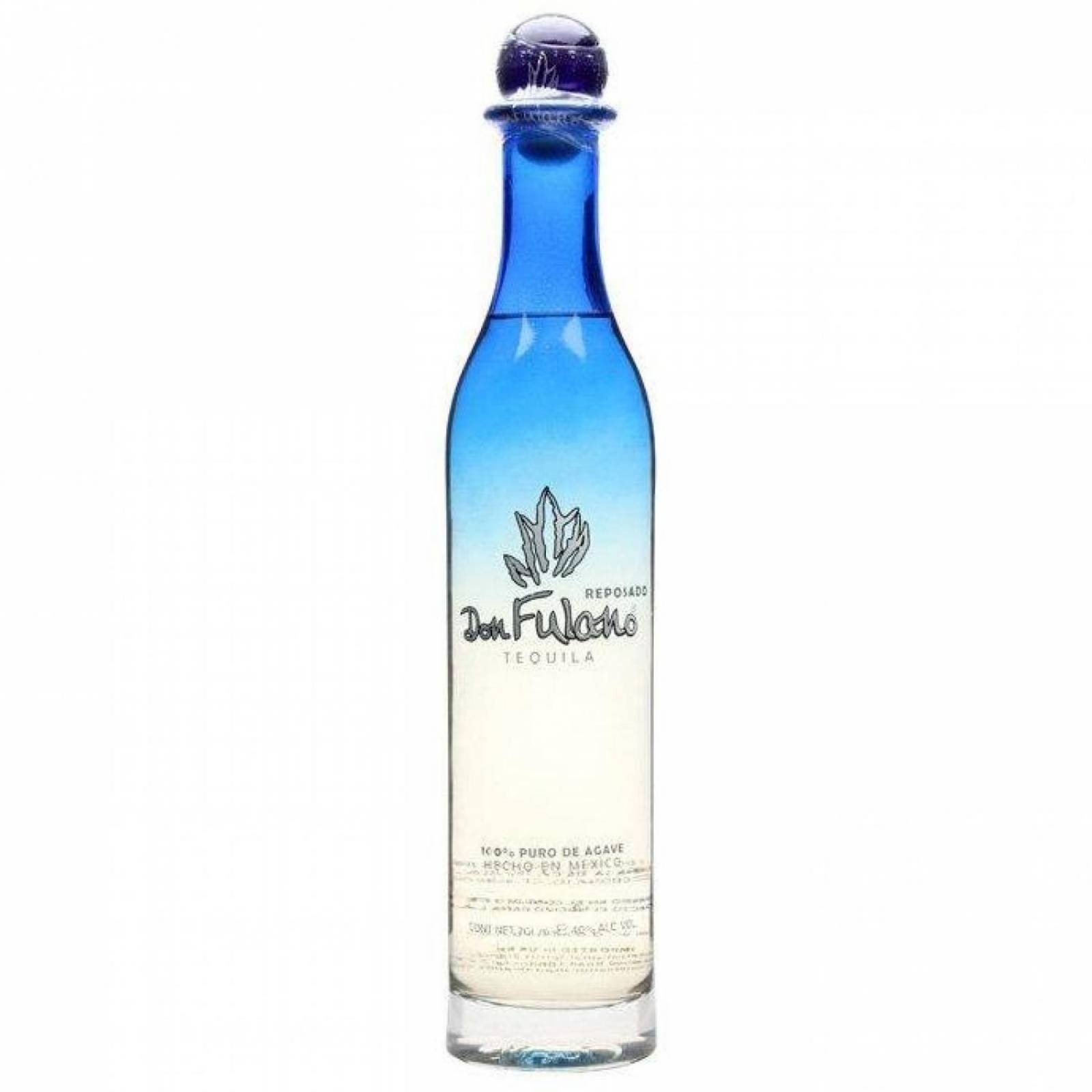 Tequila Don Fulano Reposado 700 ml 