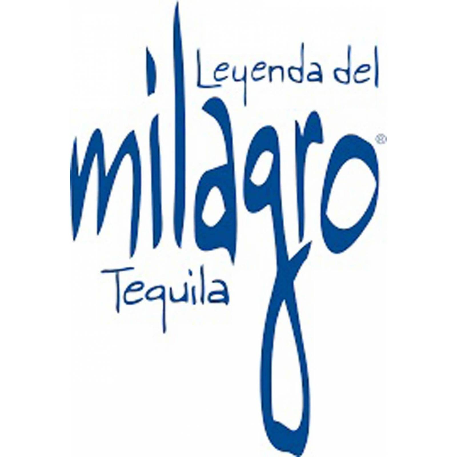 Tequila Milagro Barrica Selecta Blanco 750 ml 