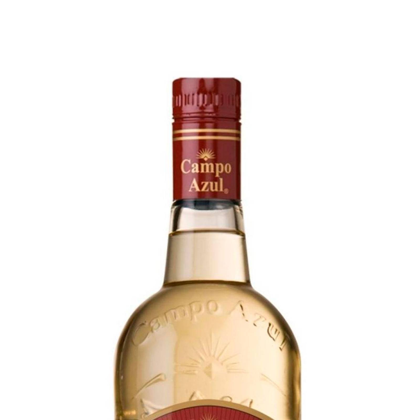 Tequila Campo Azul Gran Clasico Reposado 1.5 L 