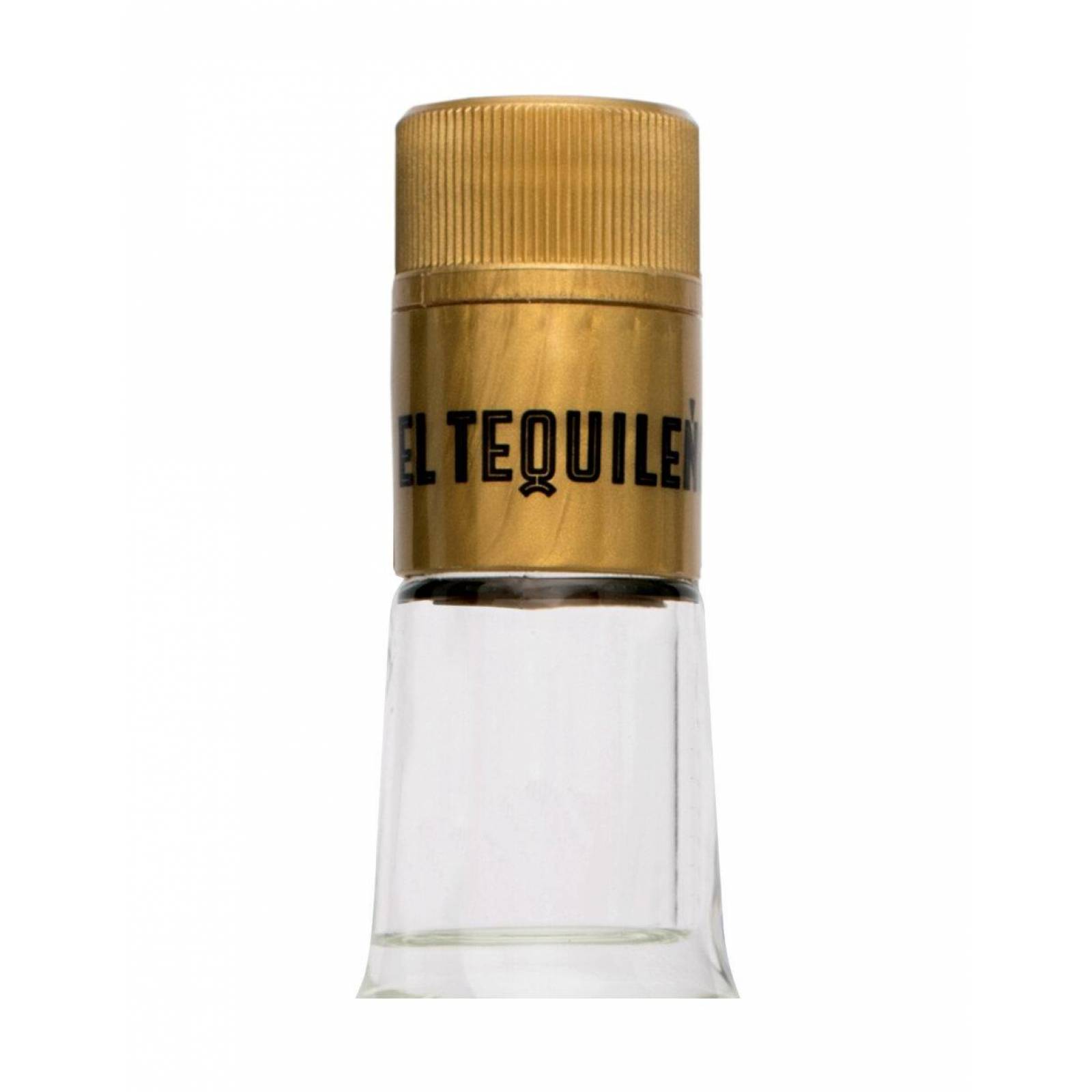 Tequila Tequileño Blanco 1 L