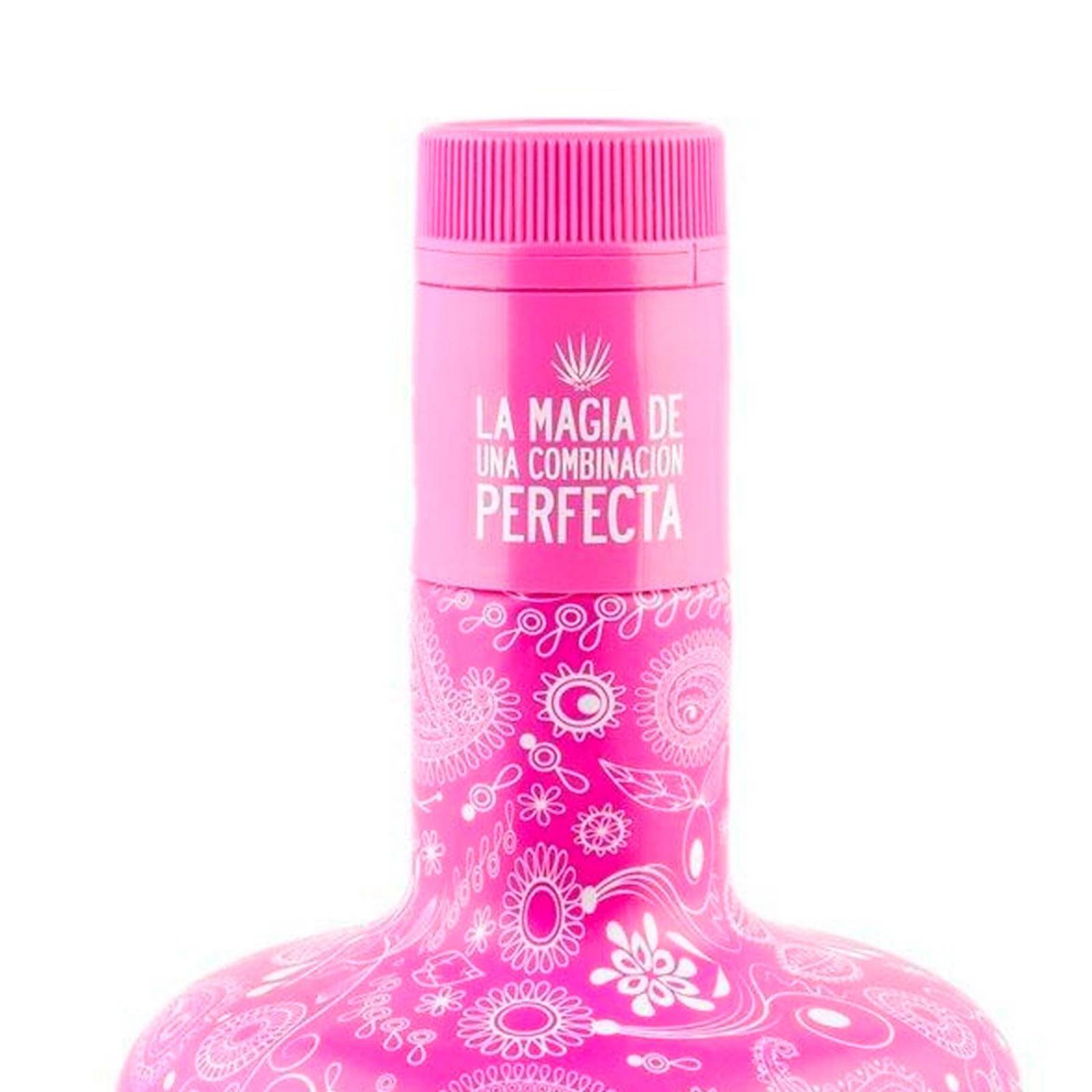 Crema De Tequila 1921 Irresistible 750 ml 