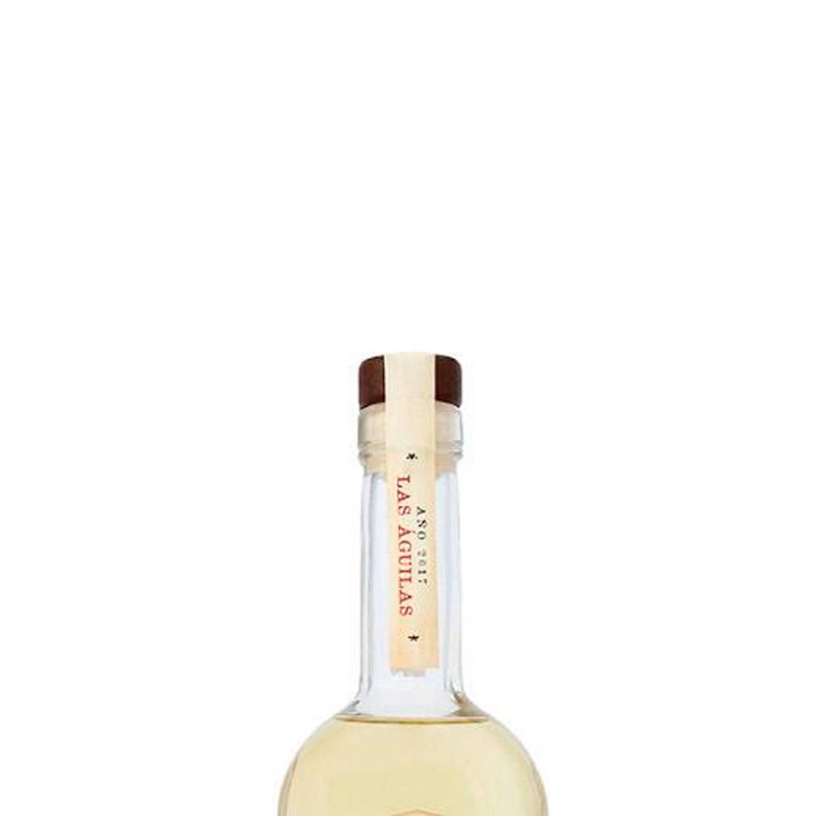 Tequila Ocho Añejo Single Barrel 750 ml 