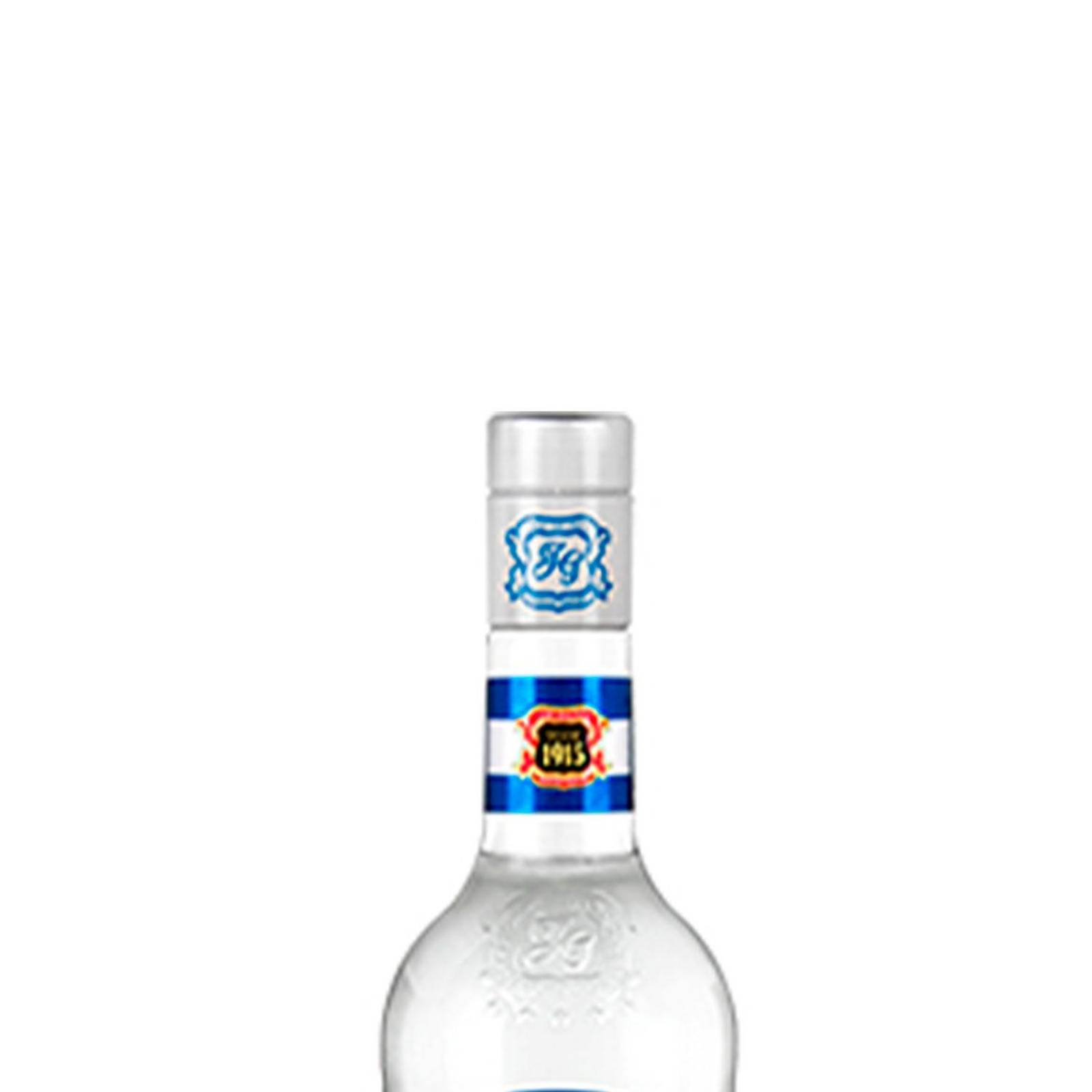 Tequila Hacienda Galindo Blanco 1 L 